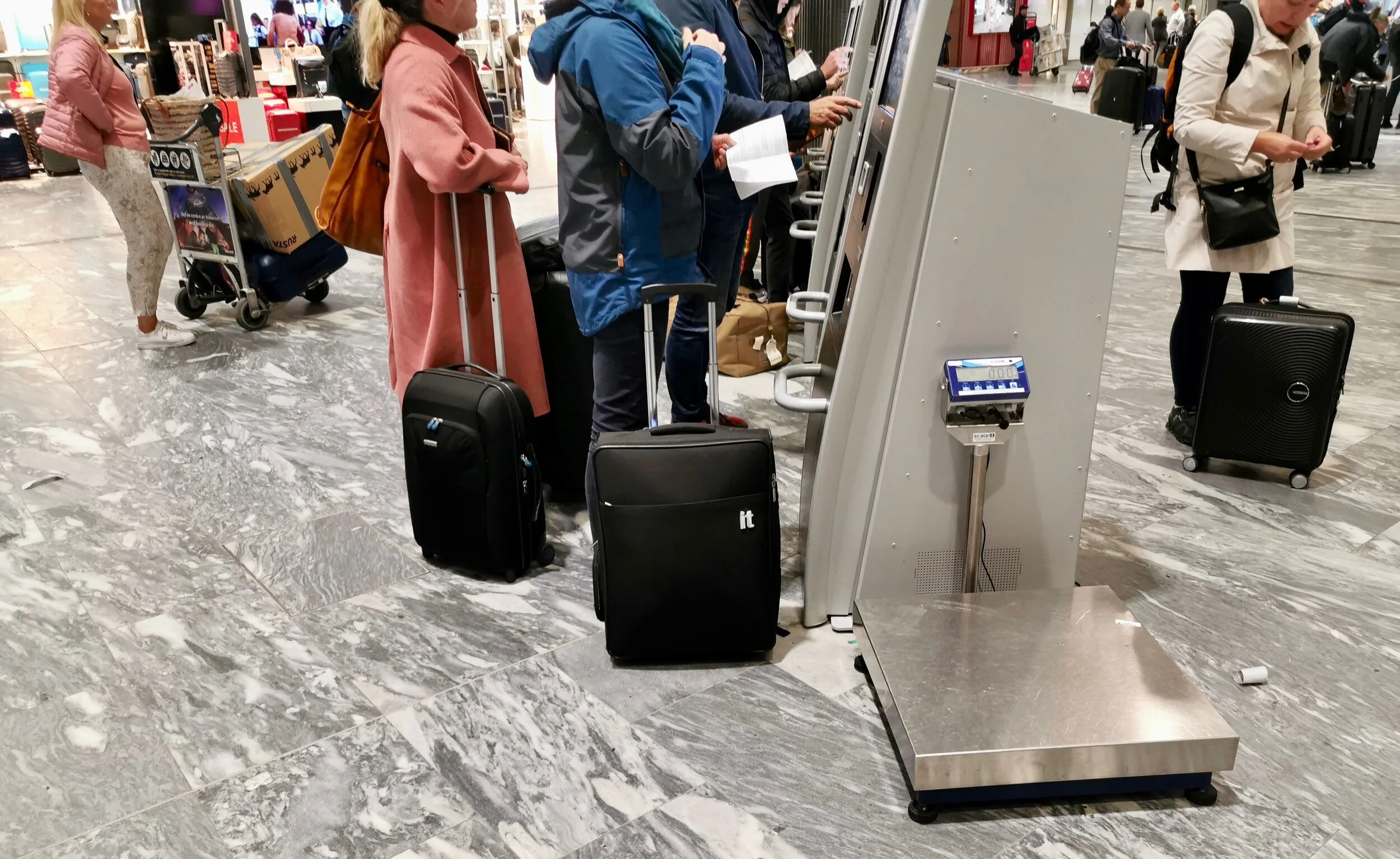 Så lett unngår du Norwegians rådyre bagasjegebyr