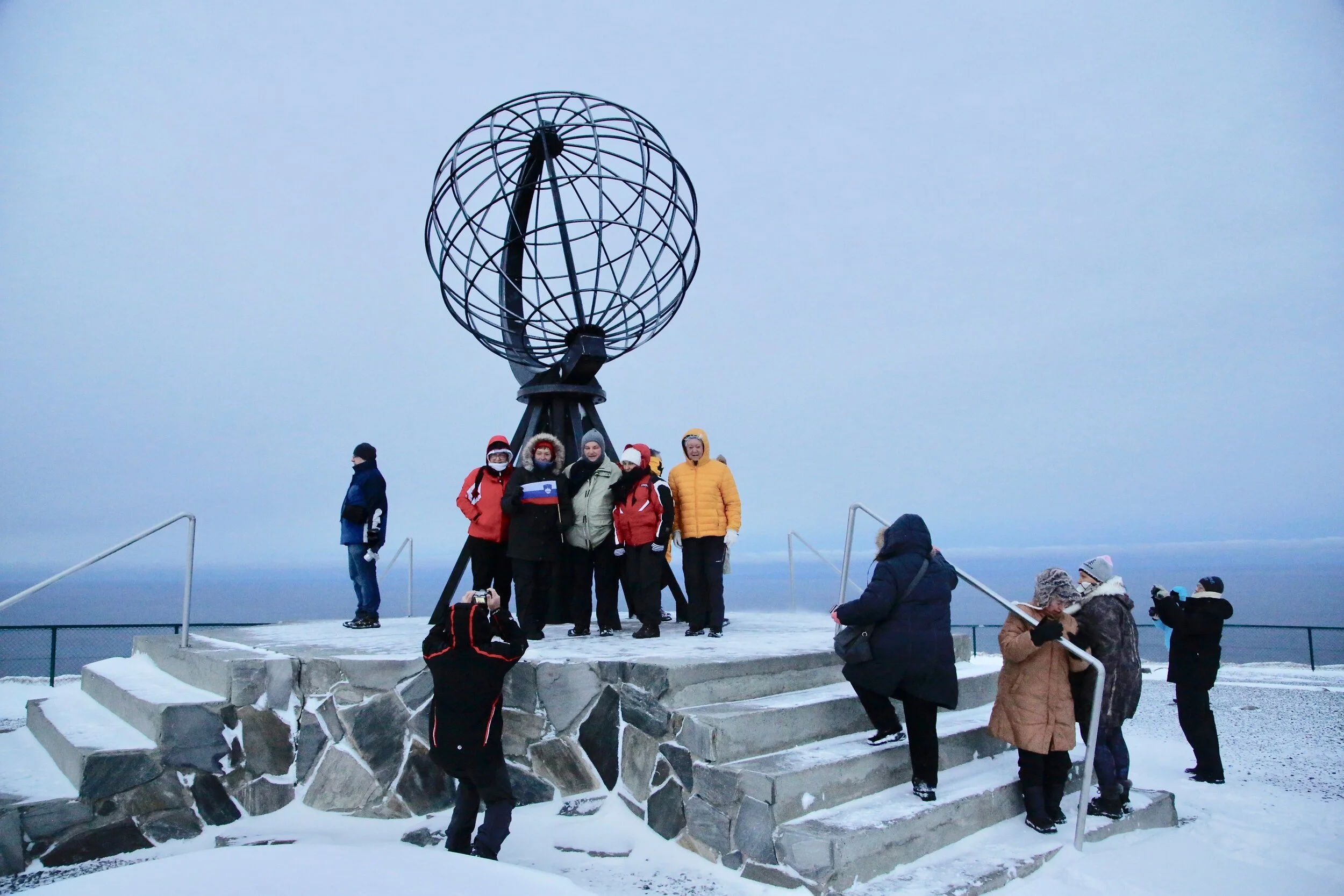 Nå blir det gratis å komme hit - endelig