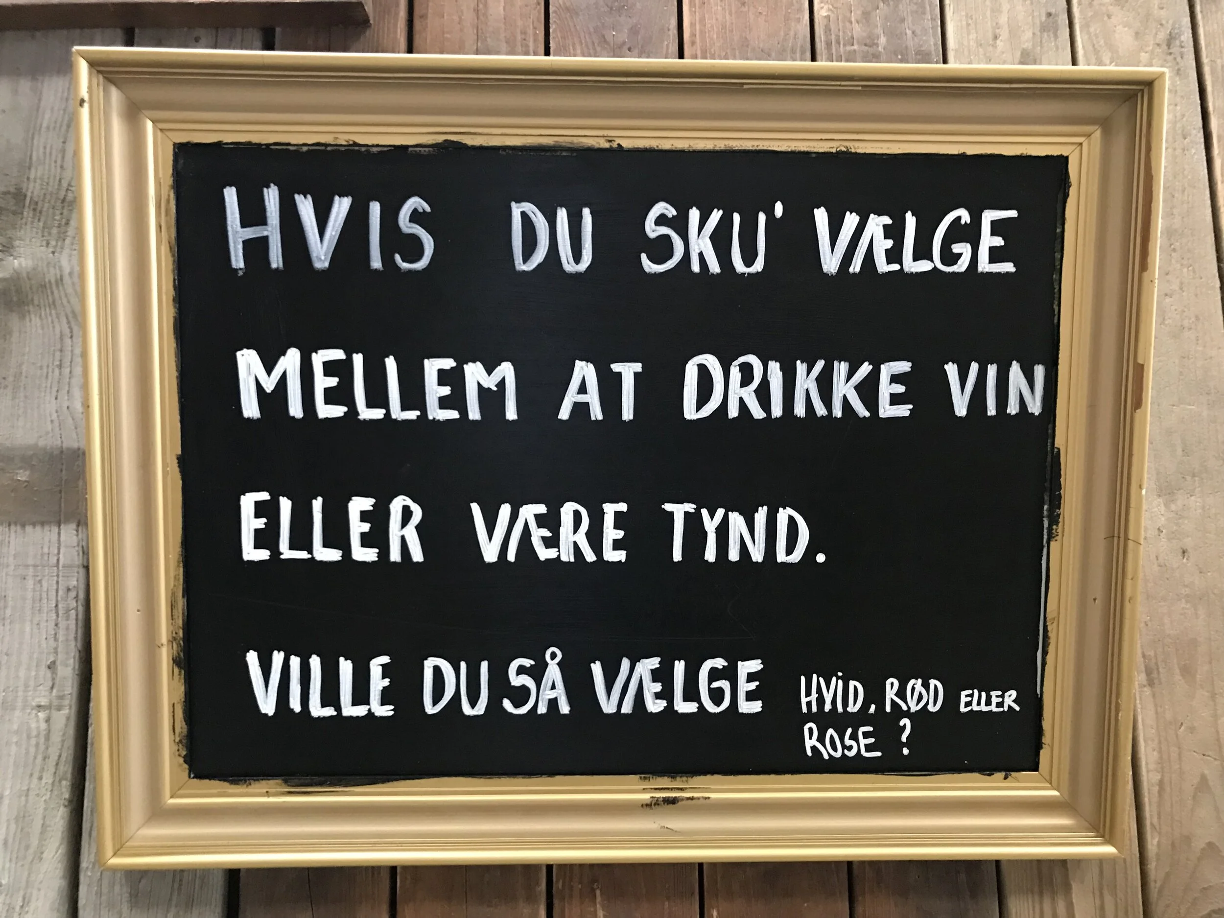 Den «hemmelige» veien til dine beste opplevelser i Danmark