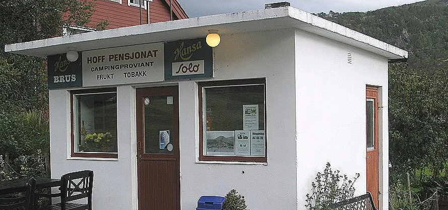 Her finner du vestlandets første økoturisme-reisemål