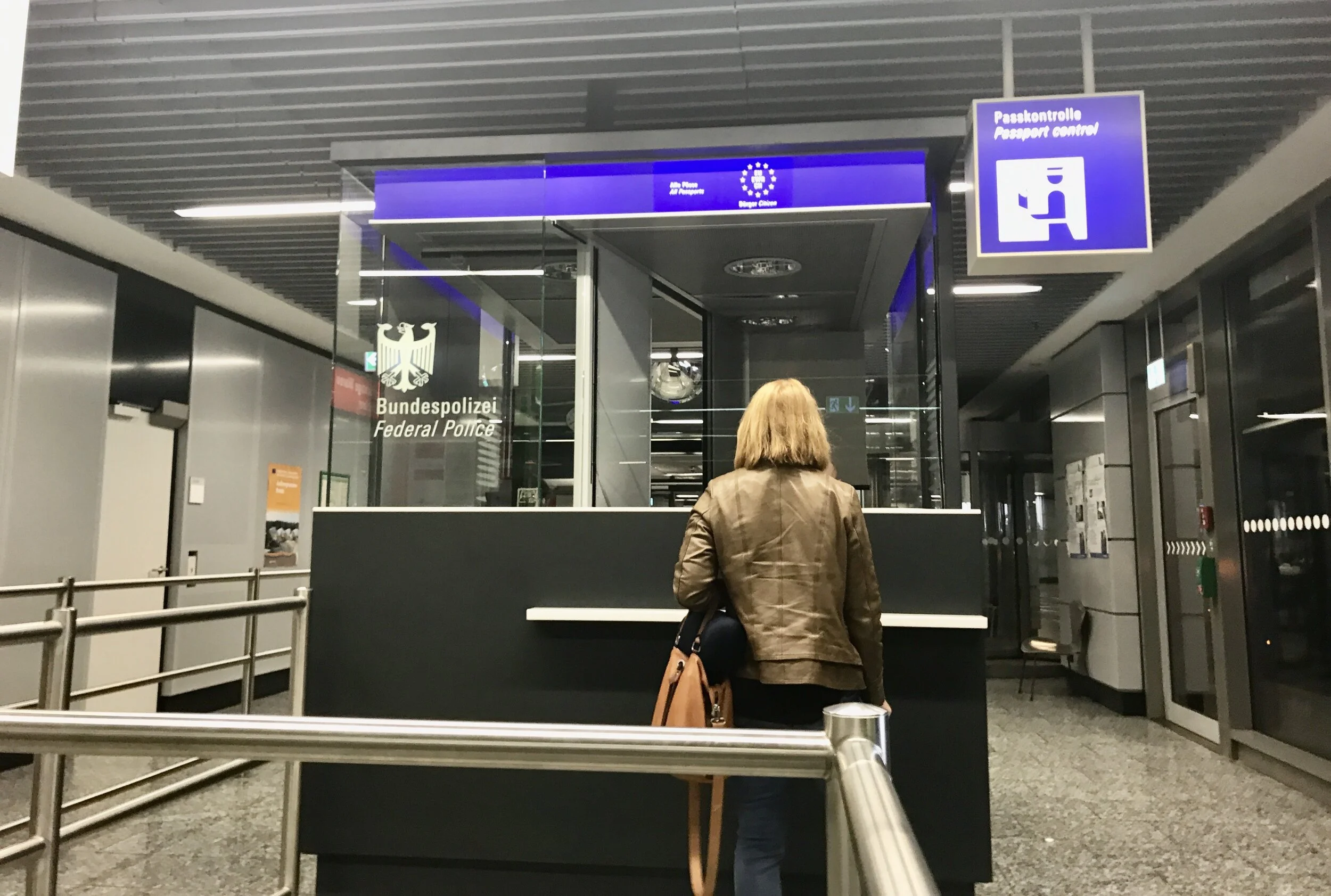 Her er verdens mest verdifulle pass i år
