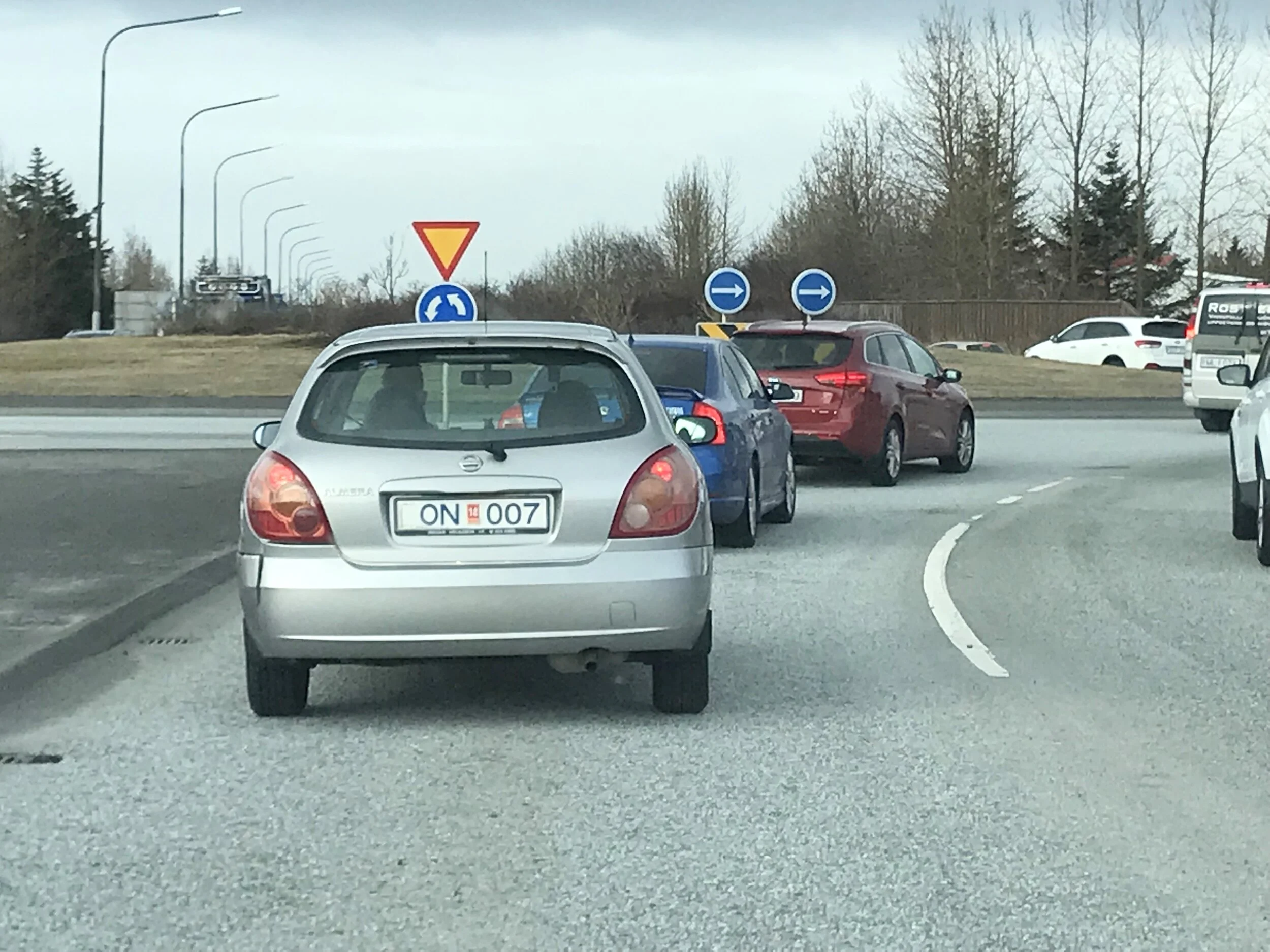 Dette smarte tipset må du kunne før du leier bil i utlandet