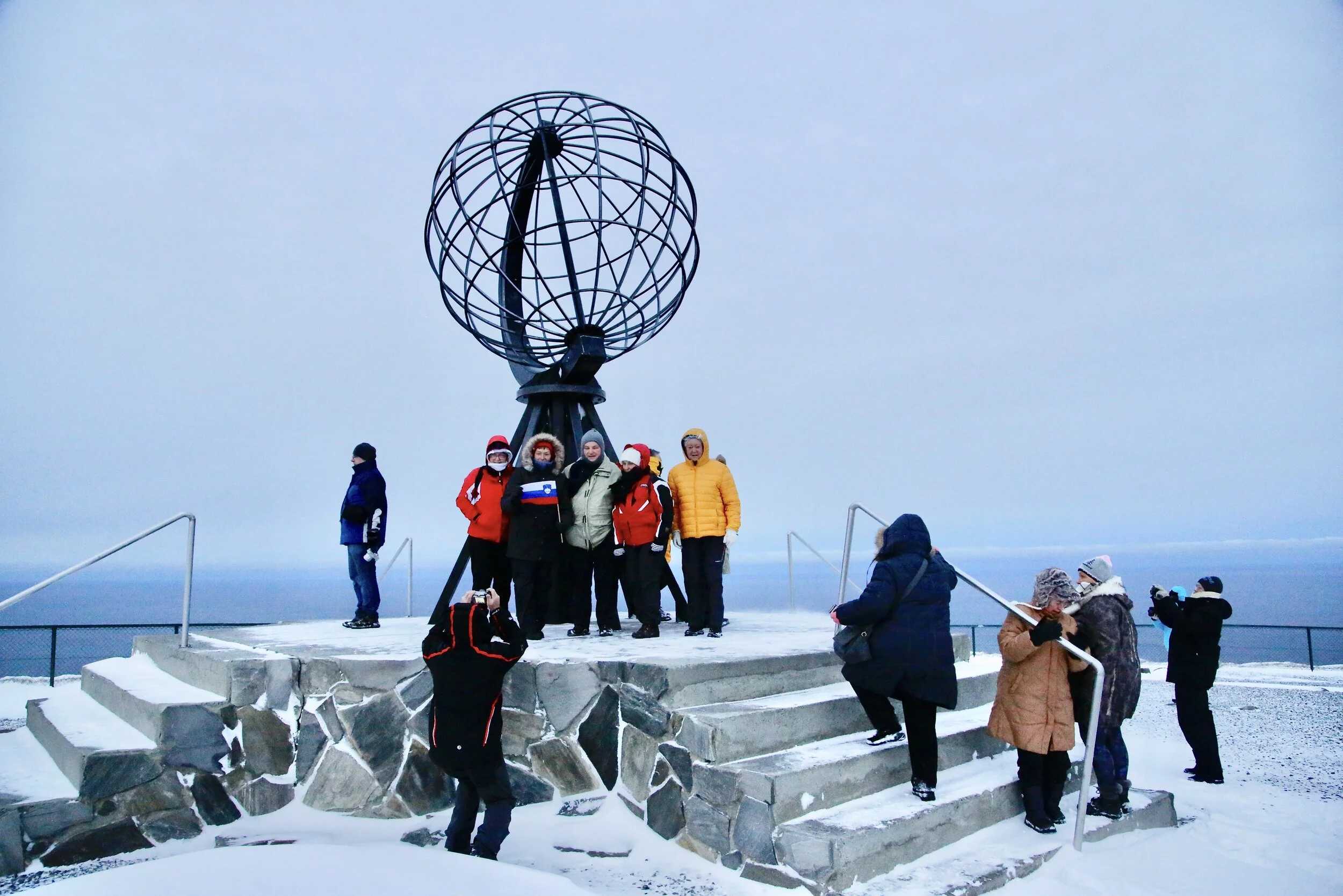 Ny undersøkelse avdekker: Nå sier 8 av 10 nordmenn ja til turistskatt