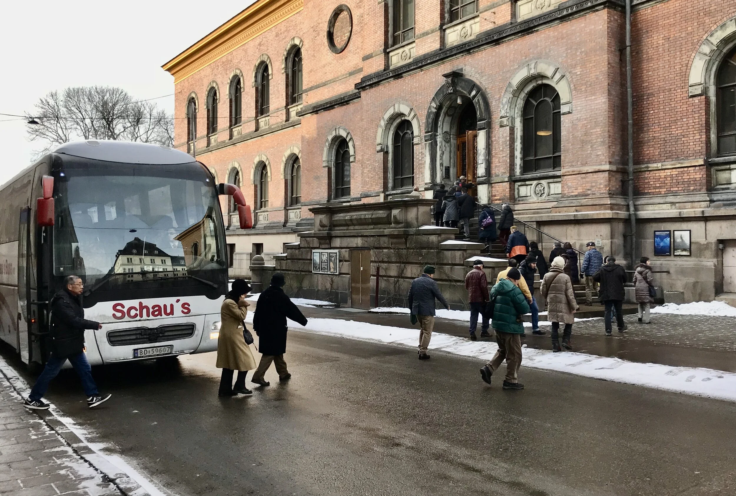 Frykter full stans i kinaturisme frem til sommeren