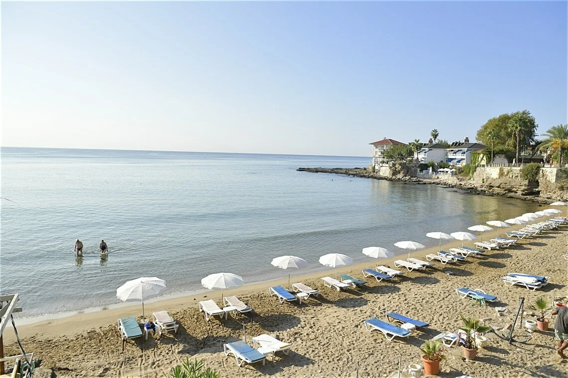Åpner ny direkterute til Antalya