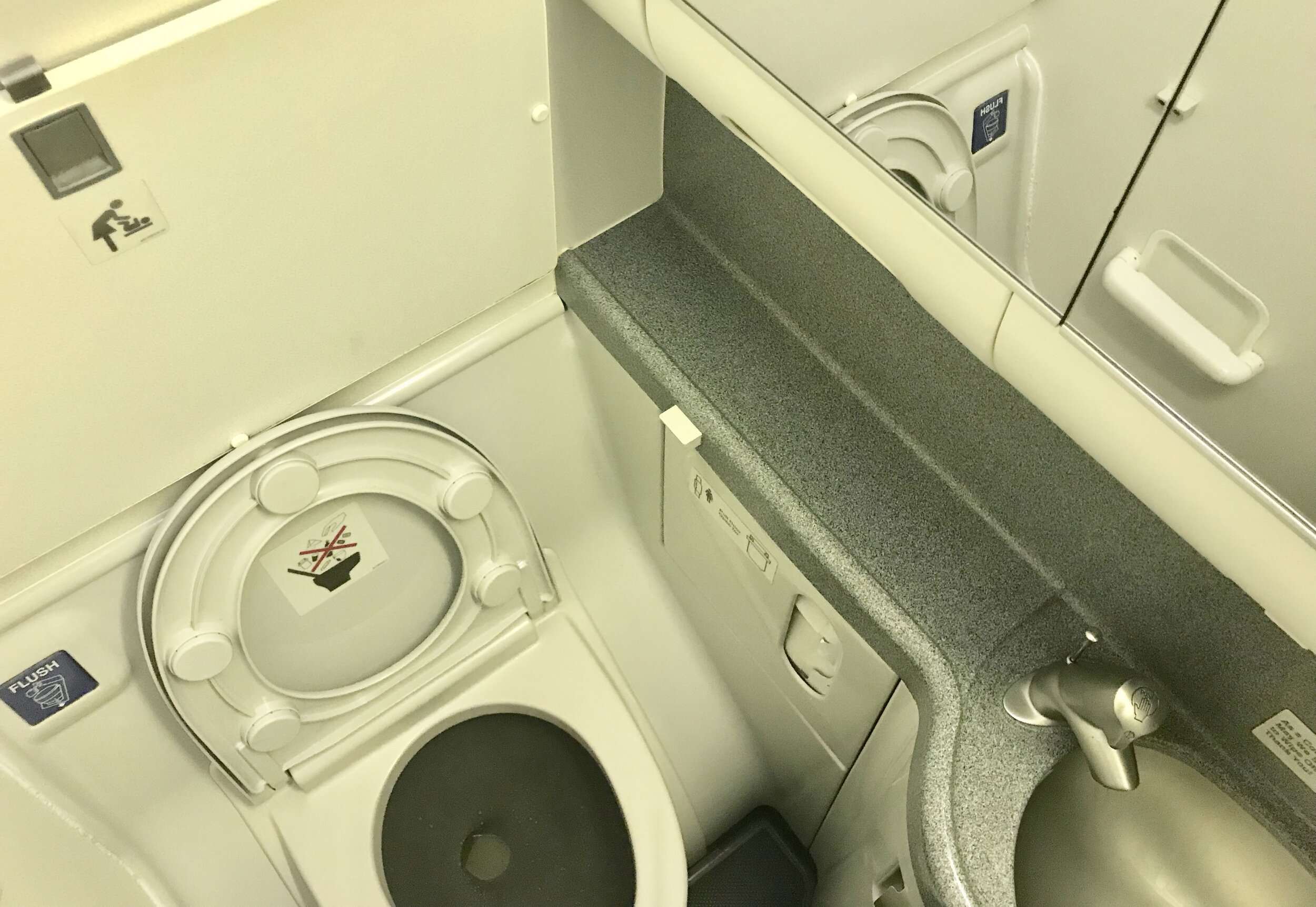 Derfor skaper flydoene et livsfarlig helseproblem