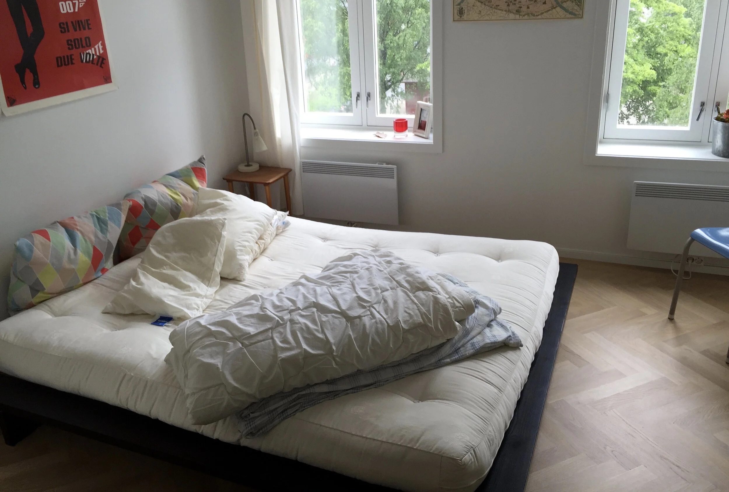 Airbnb-skatt gir bare småpenger til norske kommuner