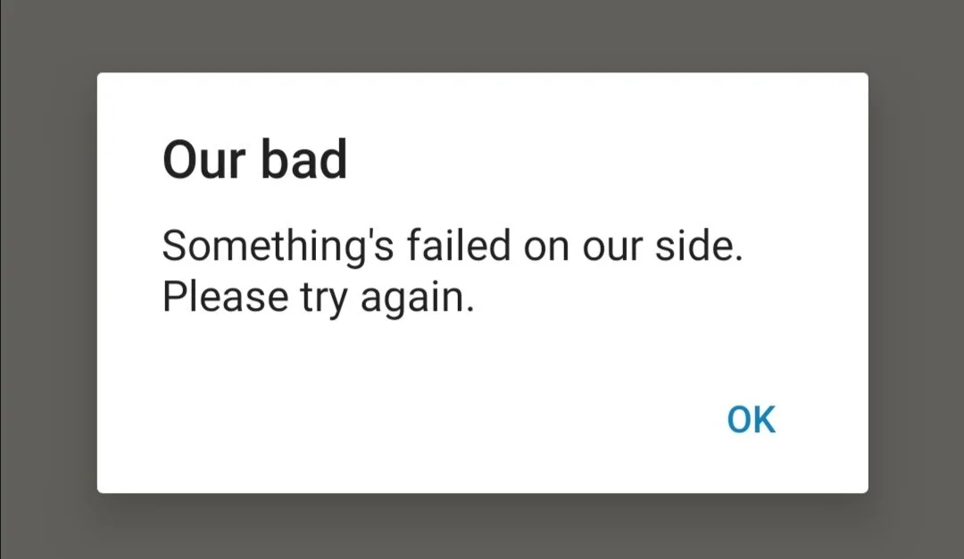 Nye vansker for SAS: Nå er nettsiden ute av drift 