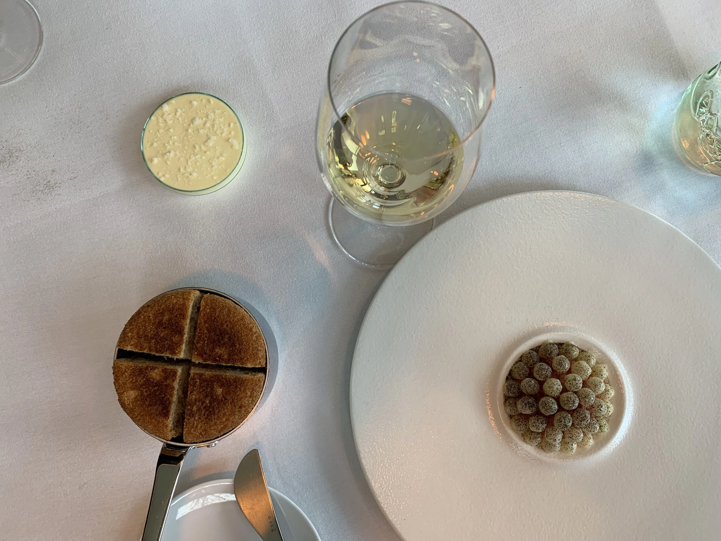 Nå: Her havnet de nye Michelinstjernene