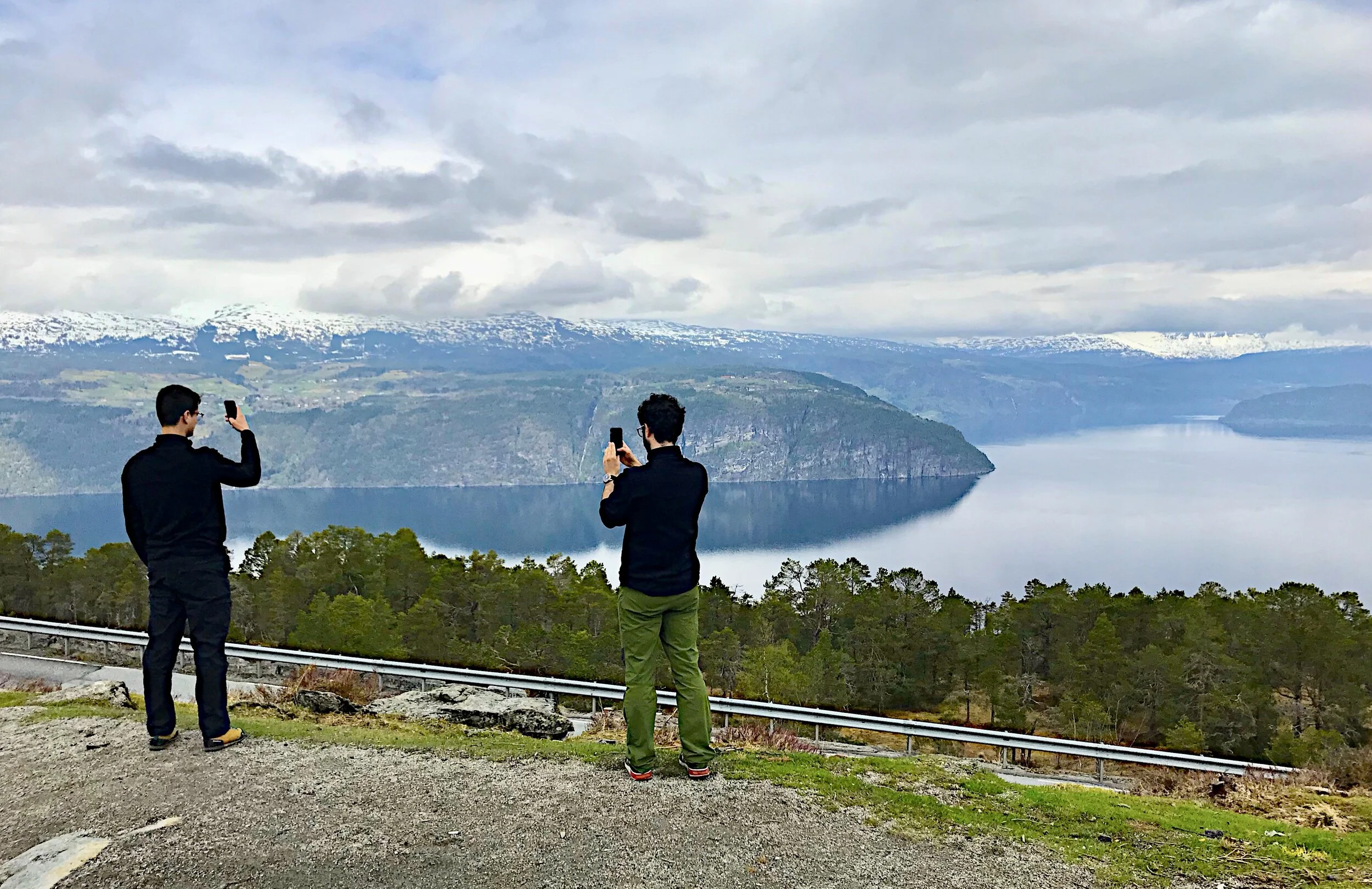 Derfor mister norsk reiseliv reklame for titalls millioner hvert år