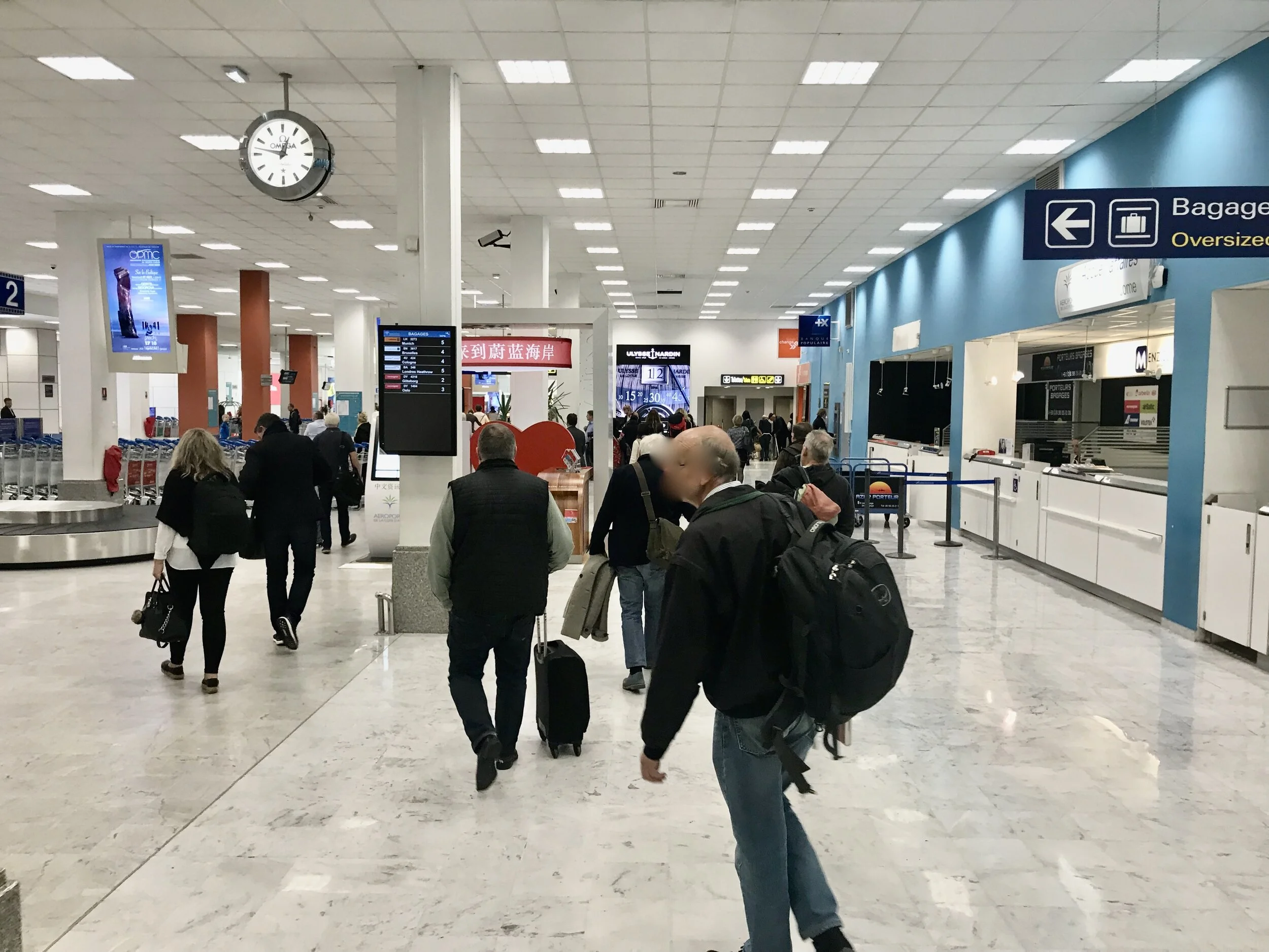 Nordmenn i flytrøbbel etter vinterferien. Dette kan de kreve