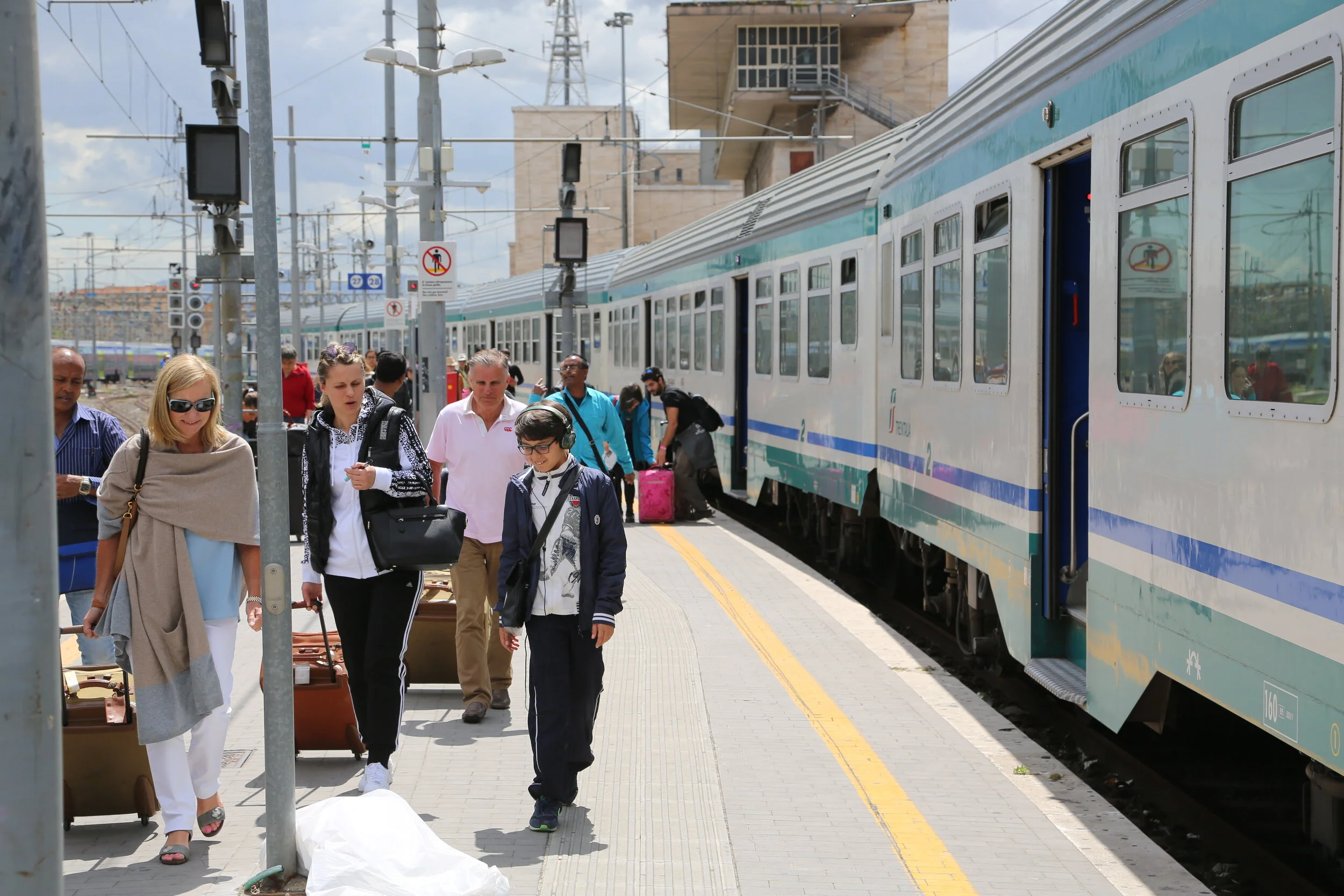 Advarer mot å reise til disse seks landene