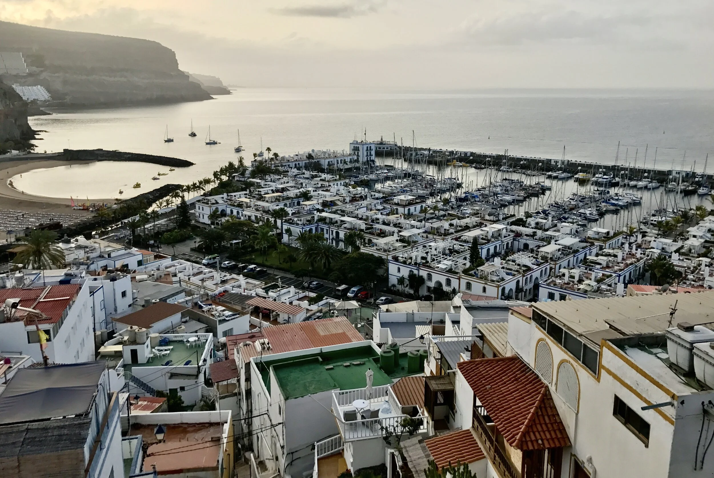 Nå fraråder forsikringsgiganten alle reiser til utlandet