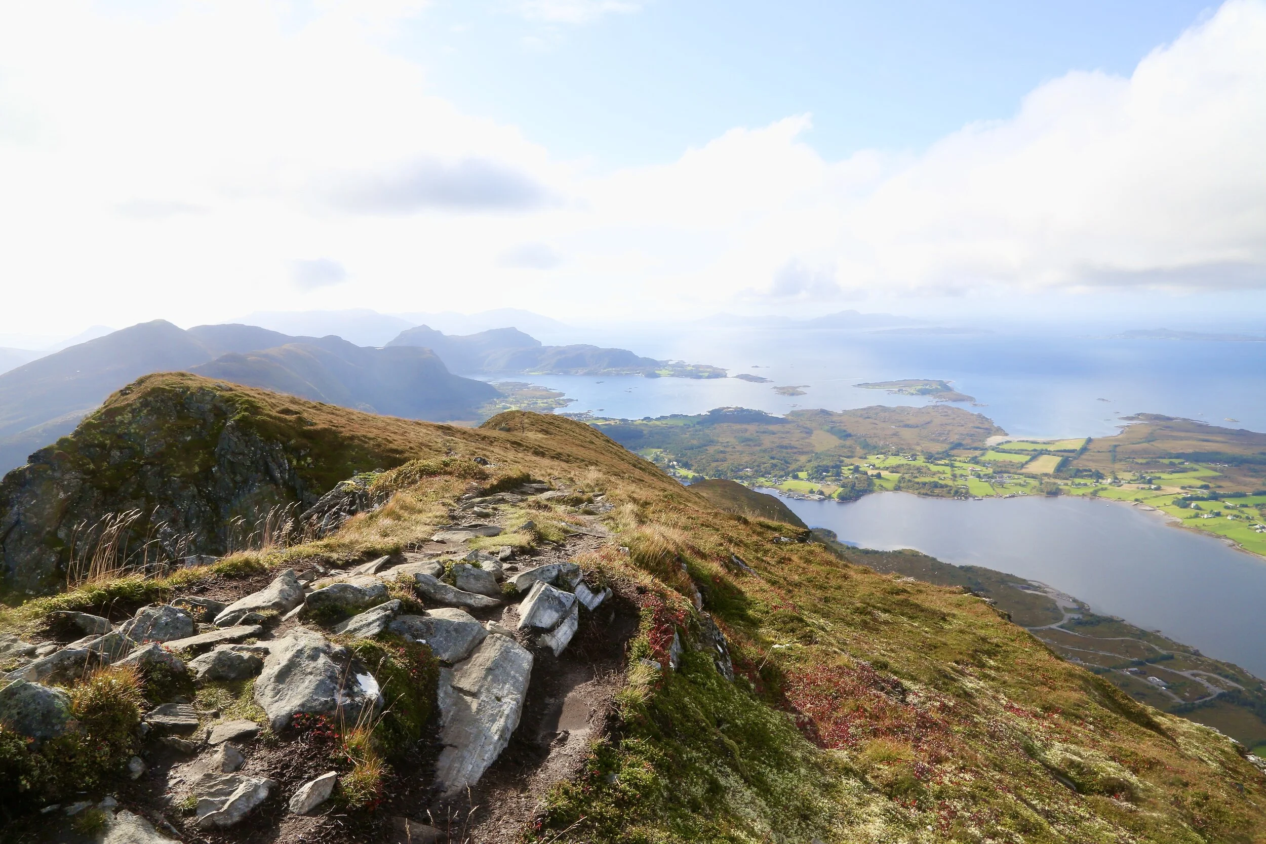Min mening: Derfor skal du naturligvis ikke reise nå