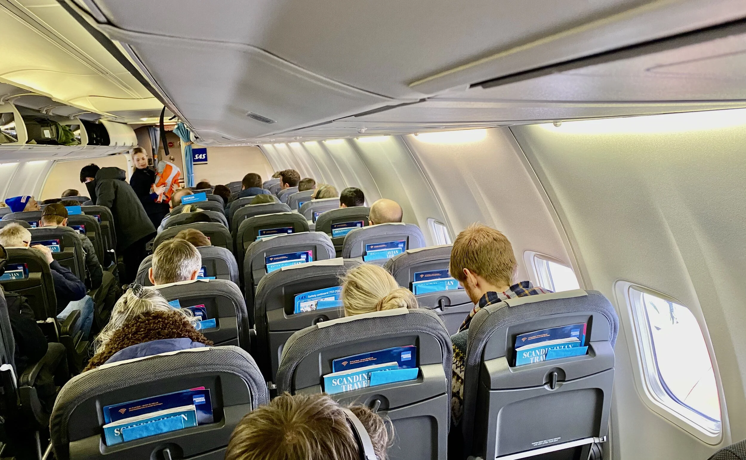 Dette skal du gjøre dersom du har bestilt en reise for de kommende ukene