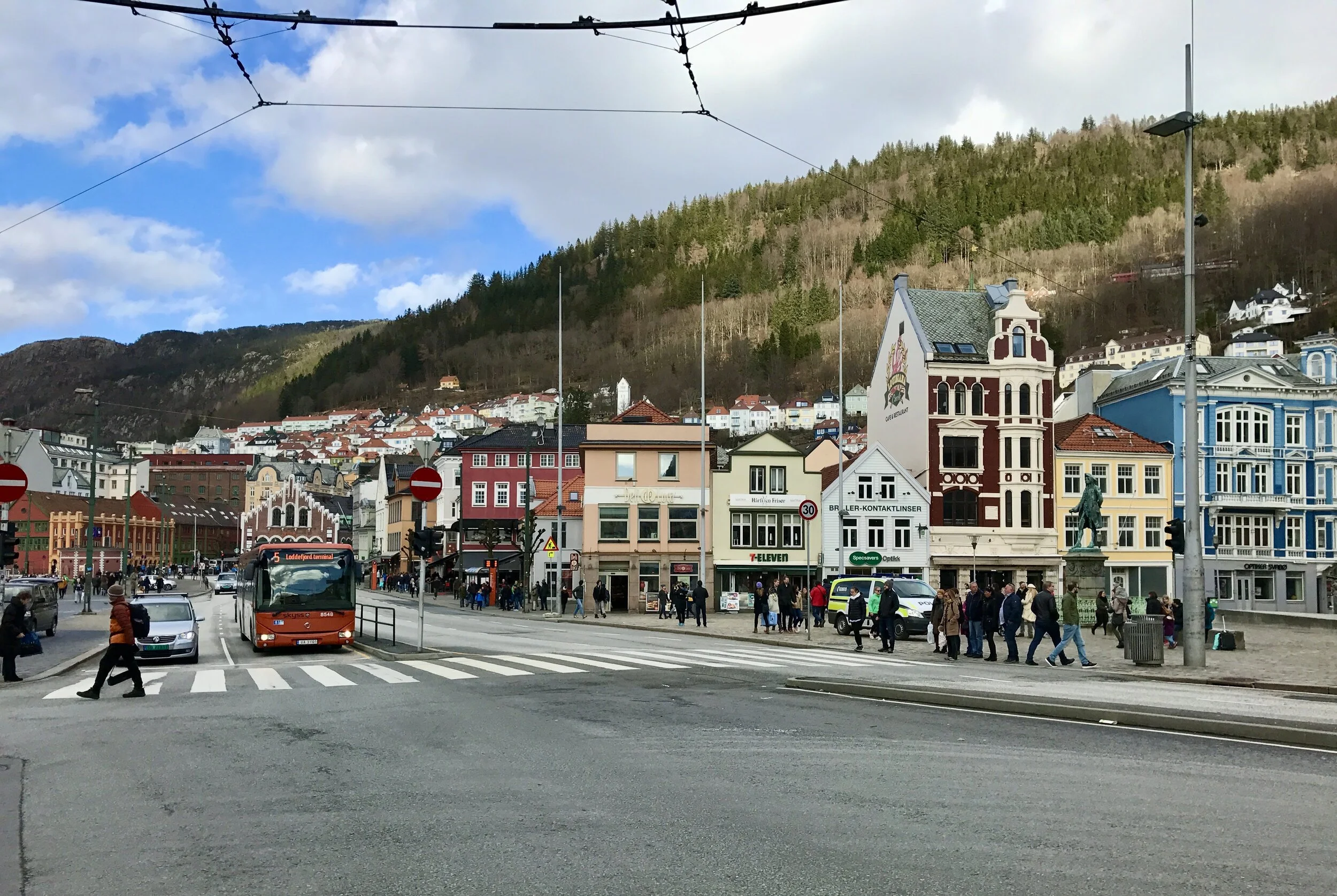 Slik skal Reiselivs-Norge skape viktig og riktig reiselyst igjen