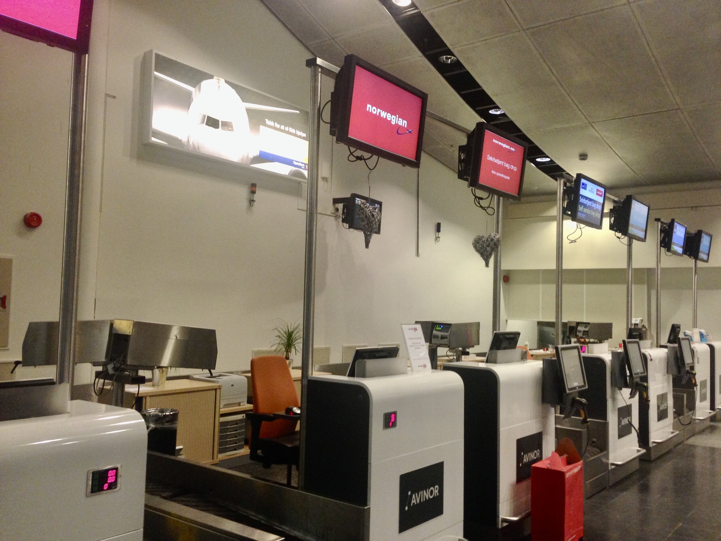 Dette sier Norwegian-sjefen etter milliard-redningspakken