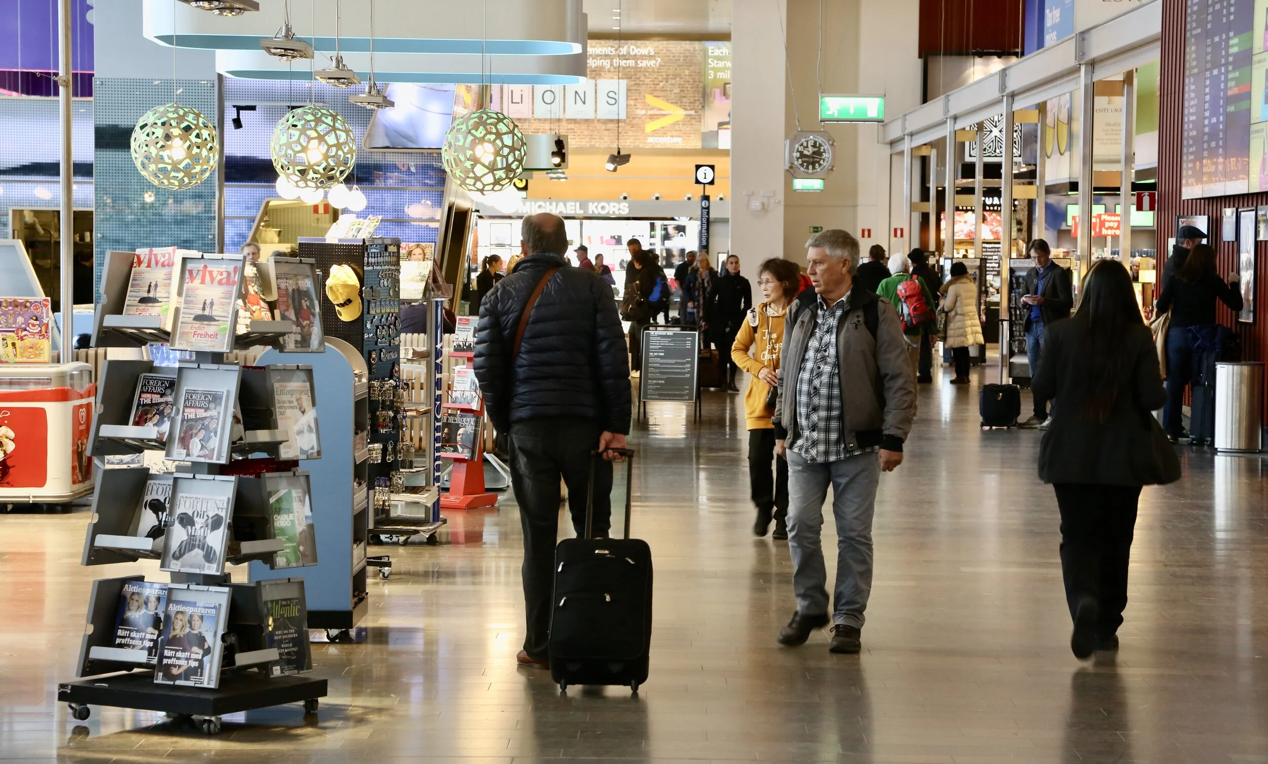 Har du husket å slette deg her?