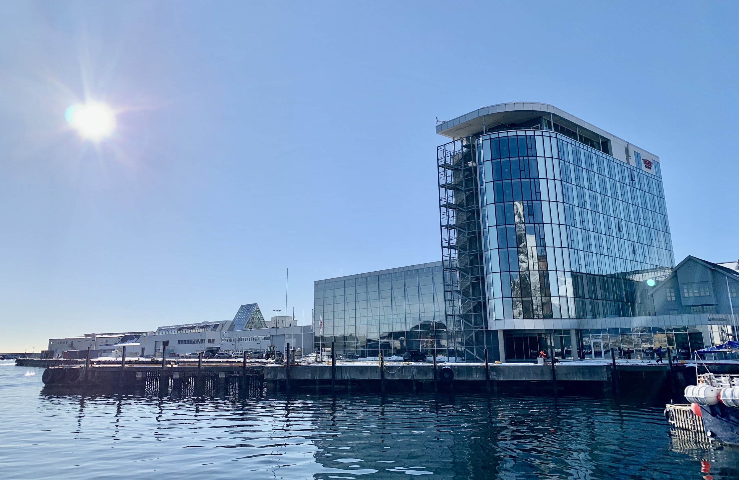 Hurtigruten utvider med seiling til disse nye havnene