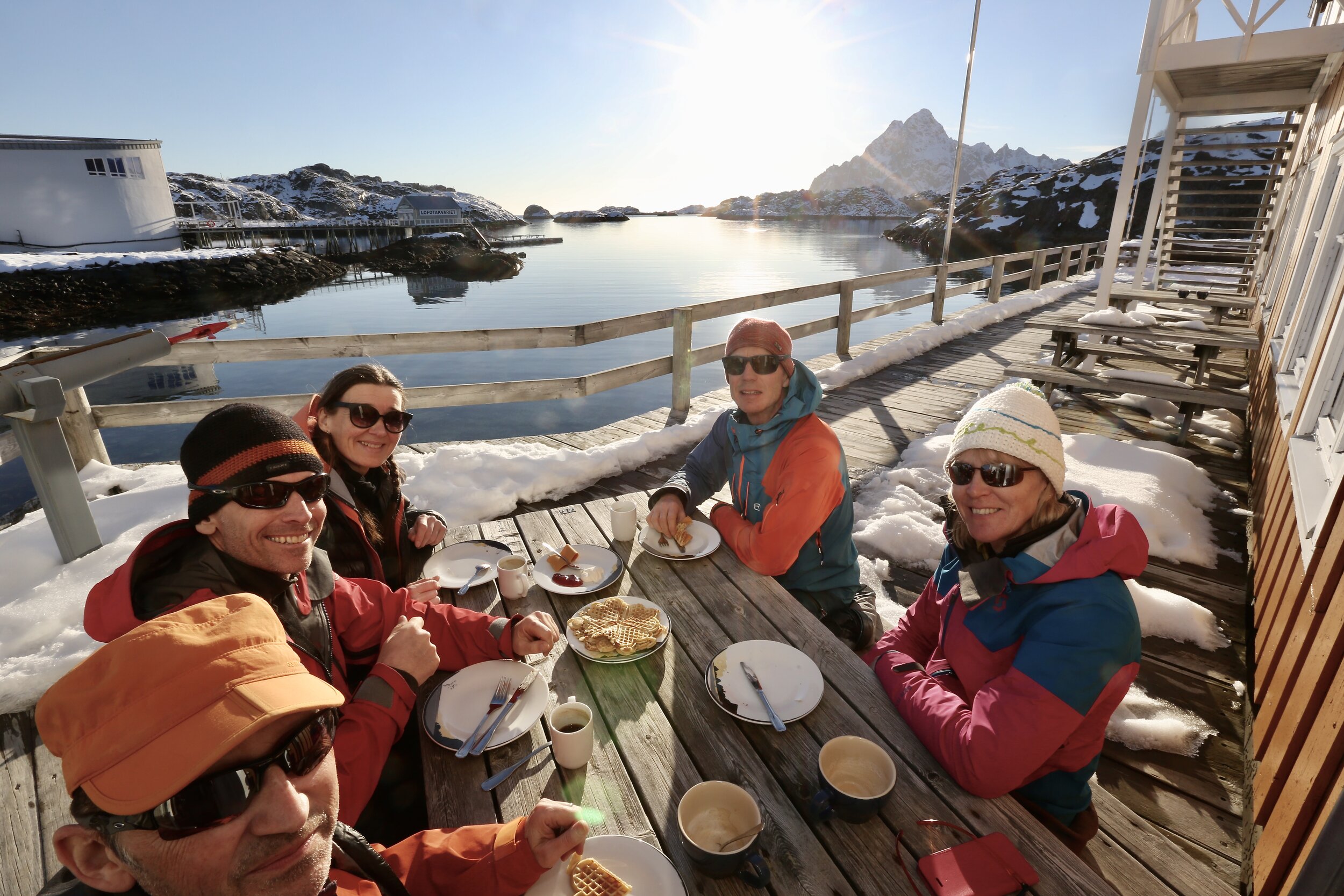 Slik kommer koronaen til å endre reisevanene dine