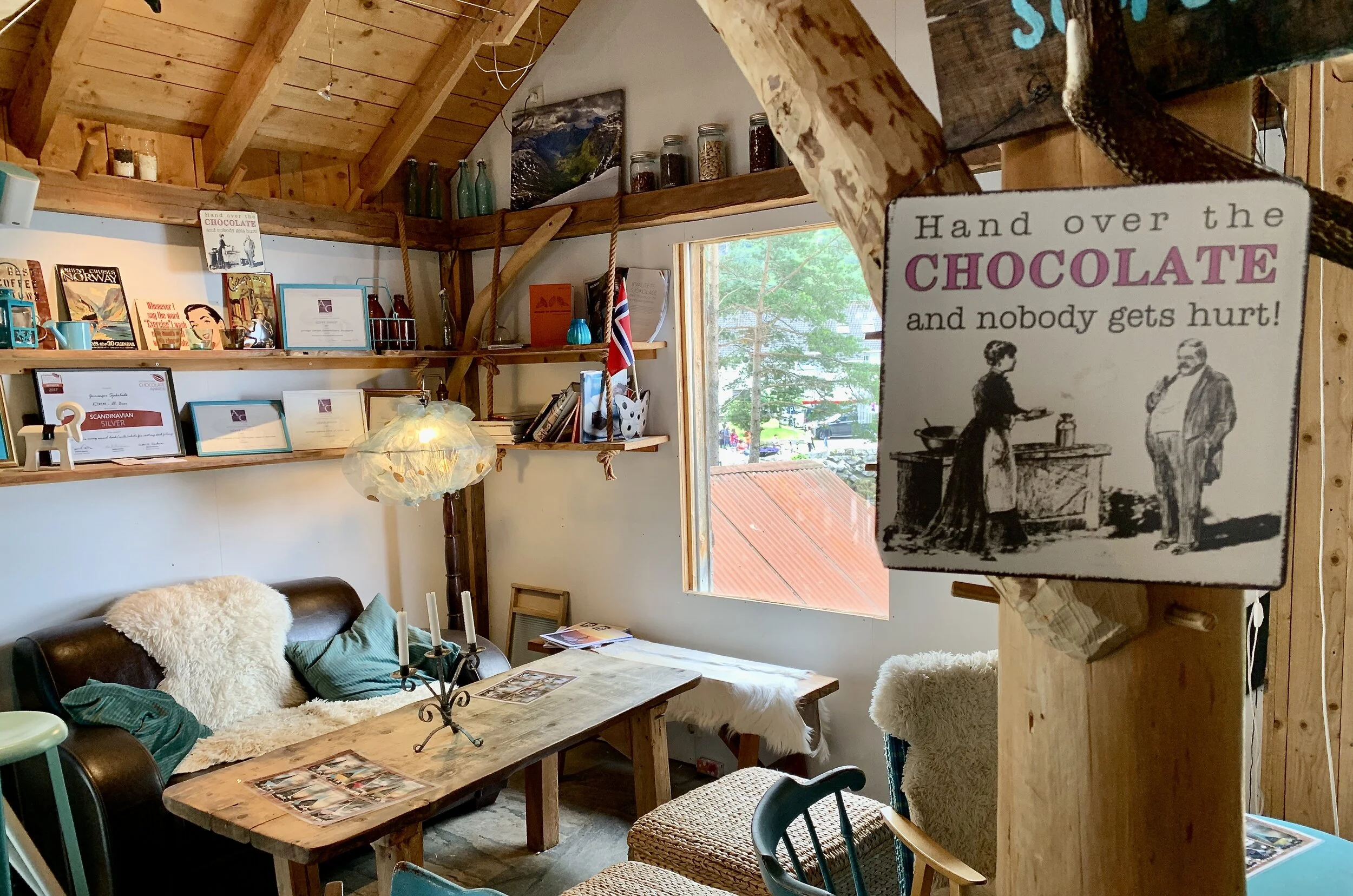 Dette bør reiselivsbedriften din gjøre akkurat nå