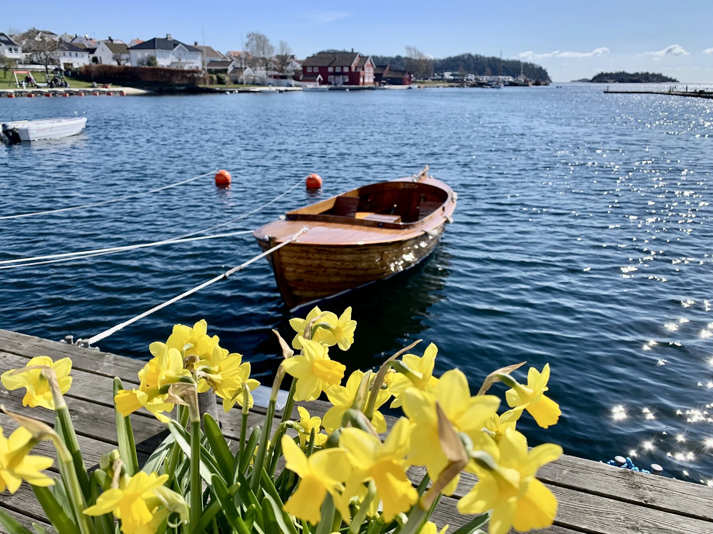 Dette blir reisevinnerne når koronatiden er over