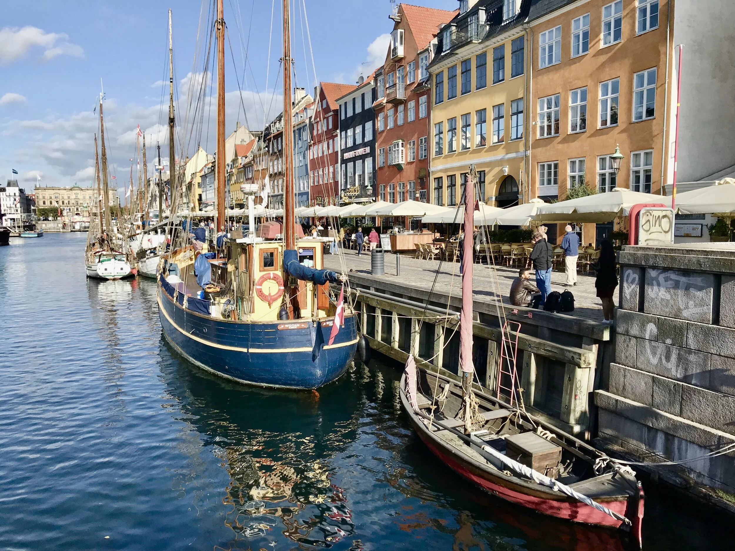 Nå forlenger de muligheten for å avbestille reisene dine