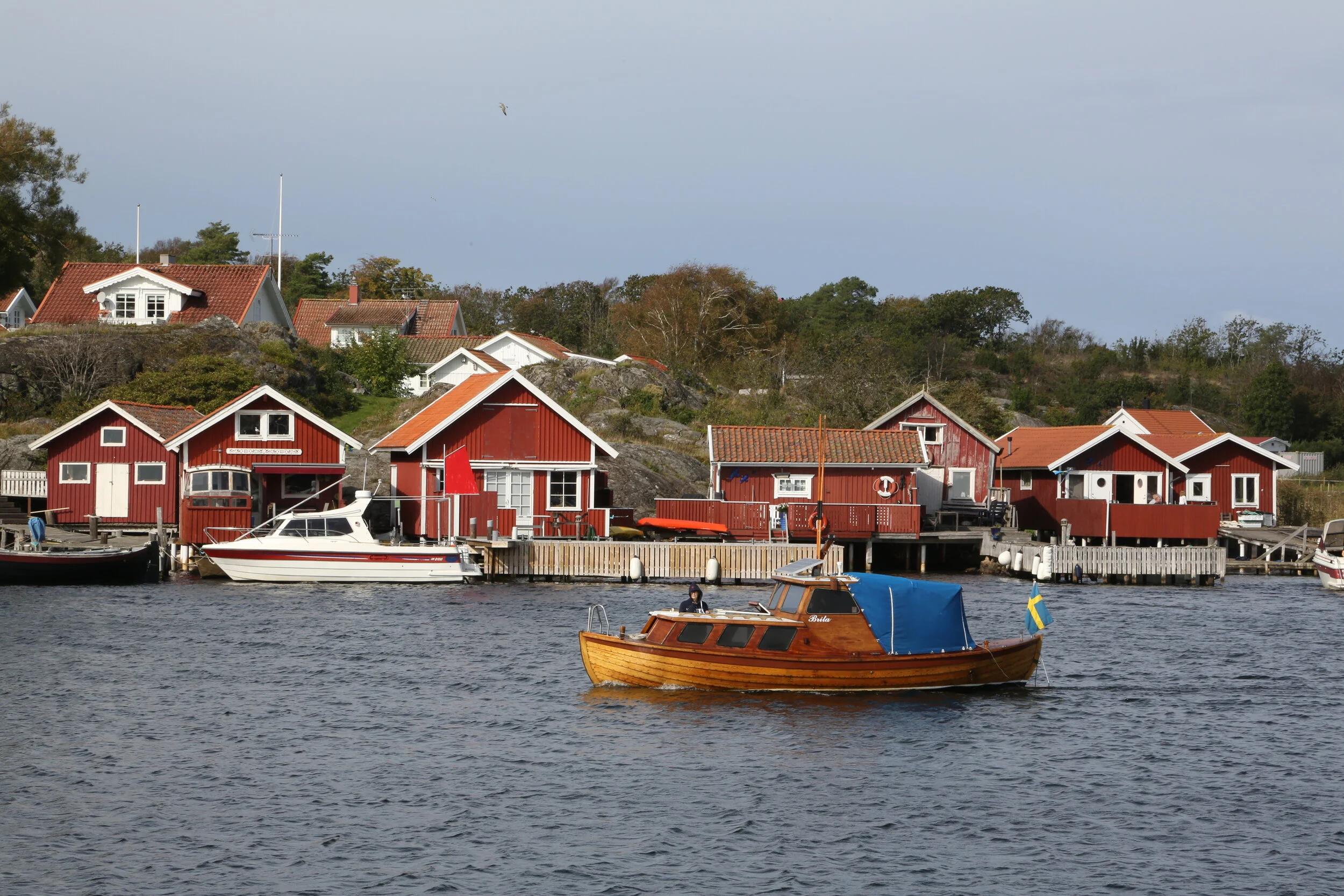 Reisequiz nr 7 - I dag er det er størrelsen det kommer an på