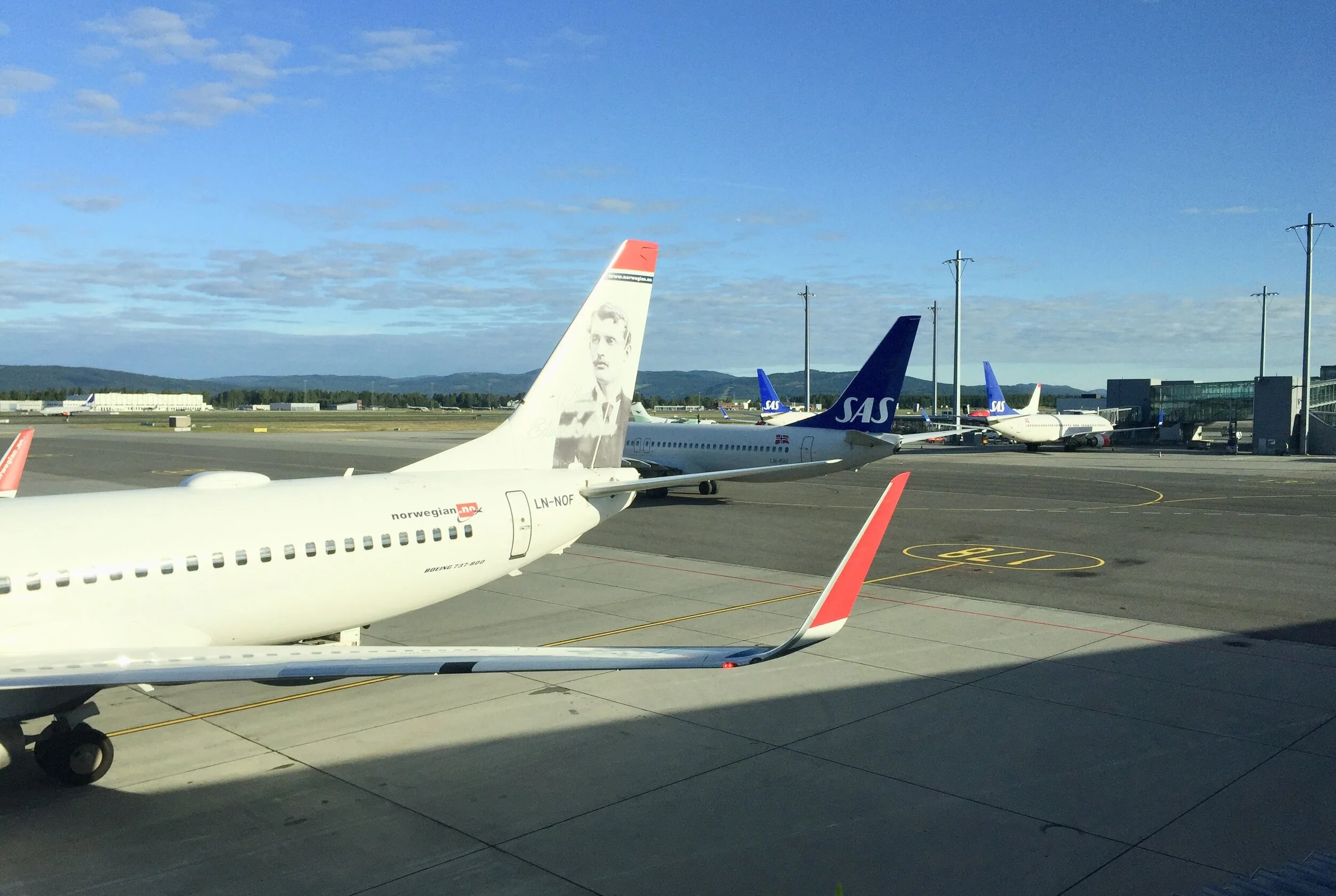 Derfor har du krav på tusenlapper fra flyselskapene etter koronakrisen