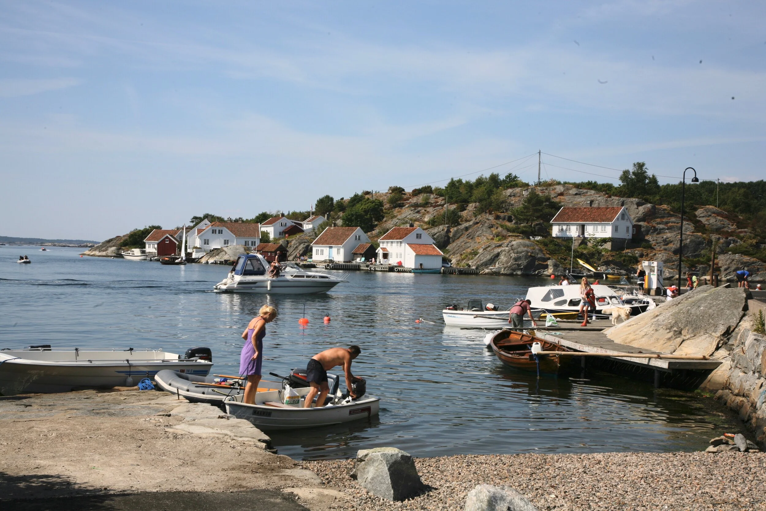Reisequiz nr 8: Er du klar for dagens 10 reiseutfordringer?