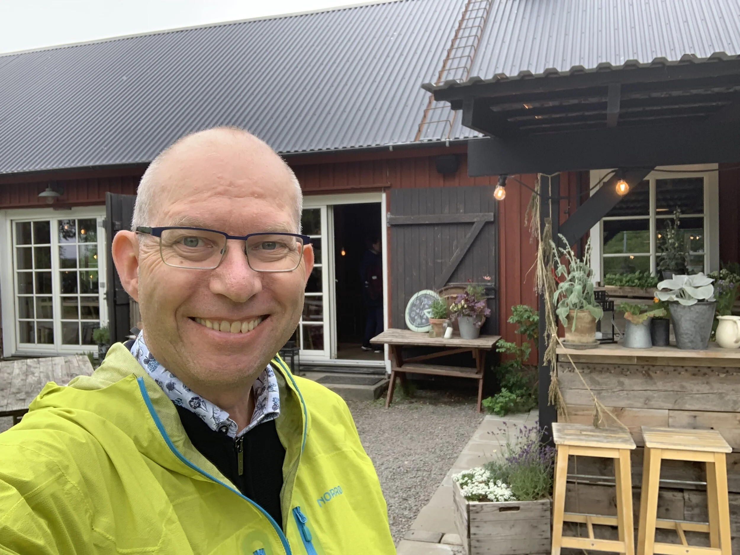 Episode 8 - Hvordan kan vi reise under koronapandemien?