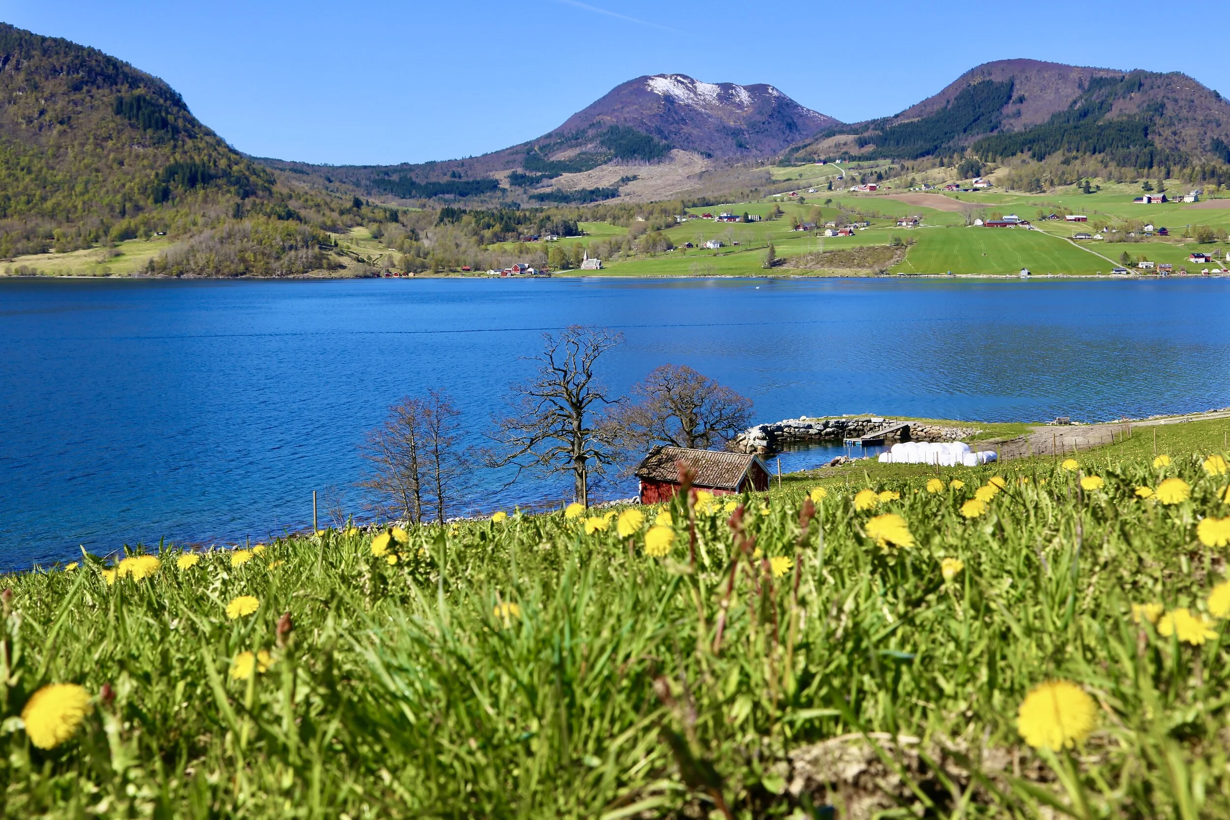 Her er de nye rådene om fritidsreisene dine