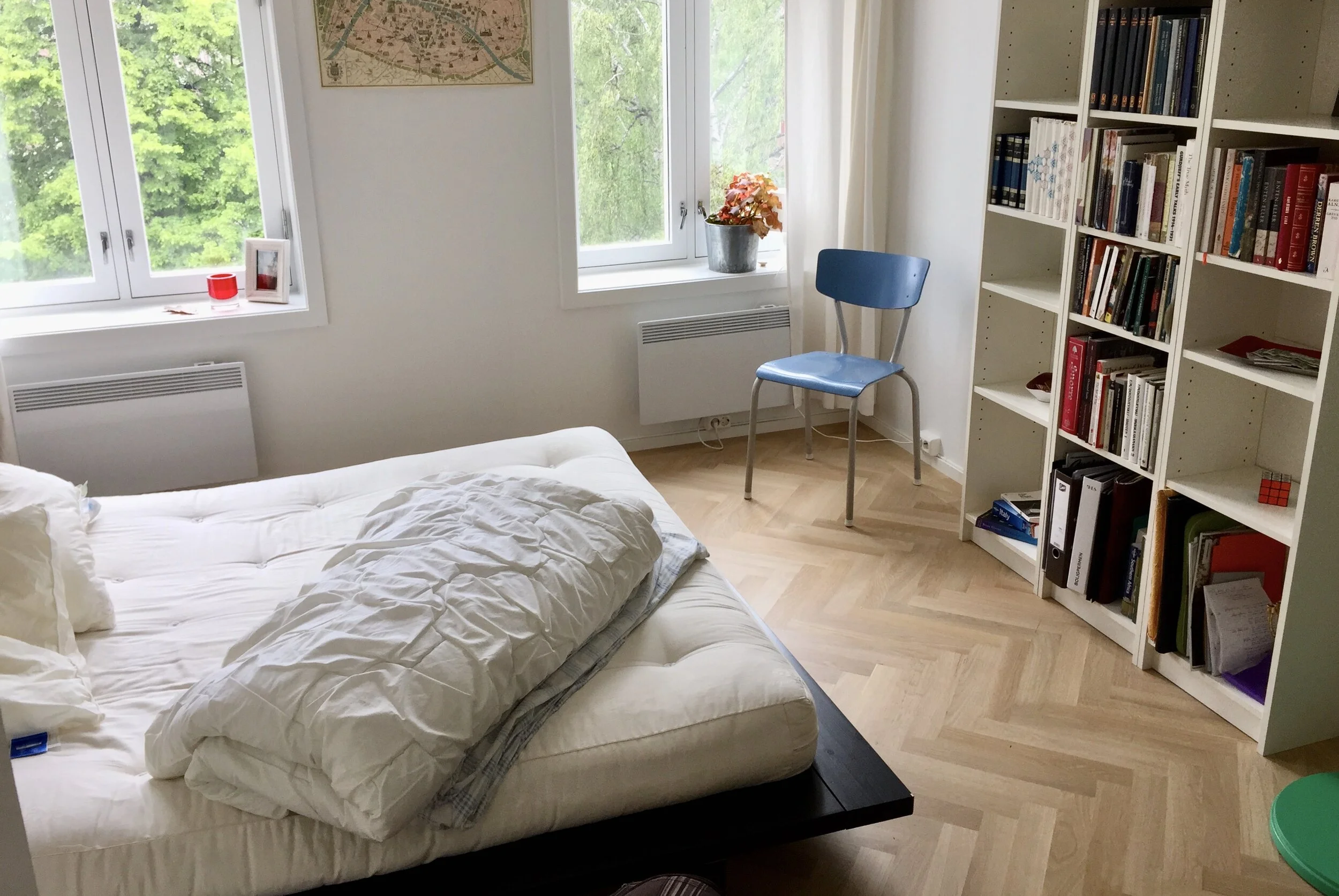 Derfor skal du ikke leie via Airbnb i sommer