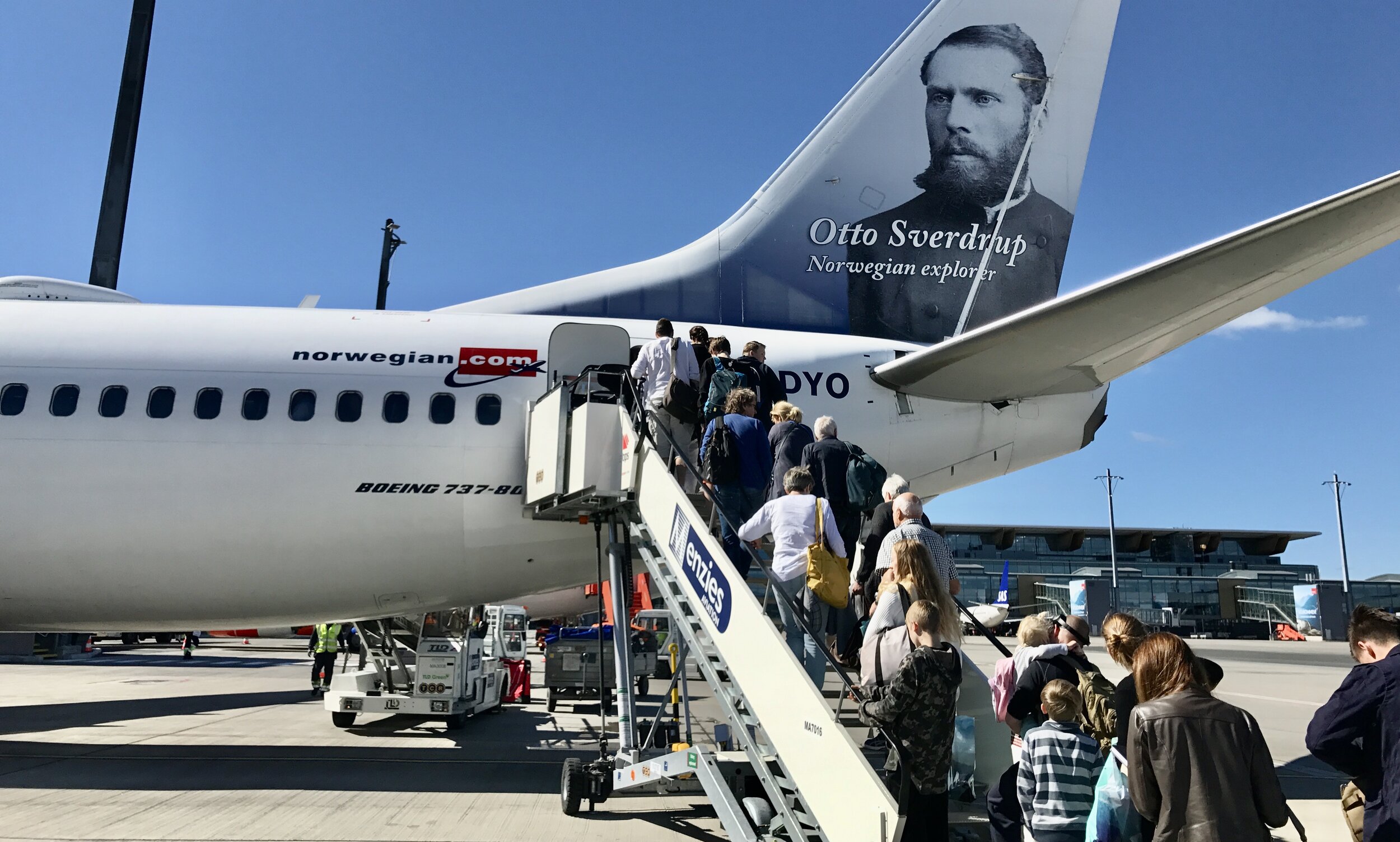 Disse feriereisene skal du ikke bestille nå