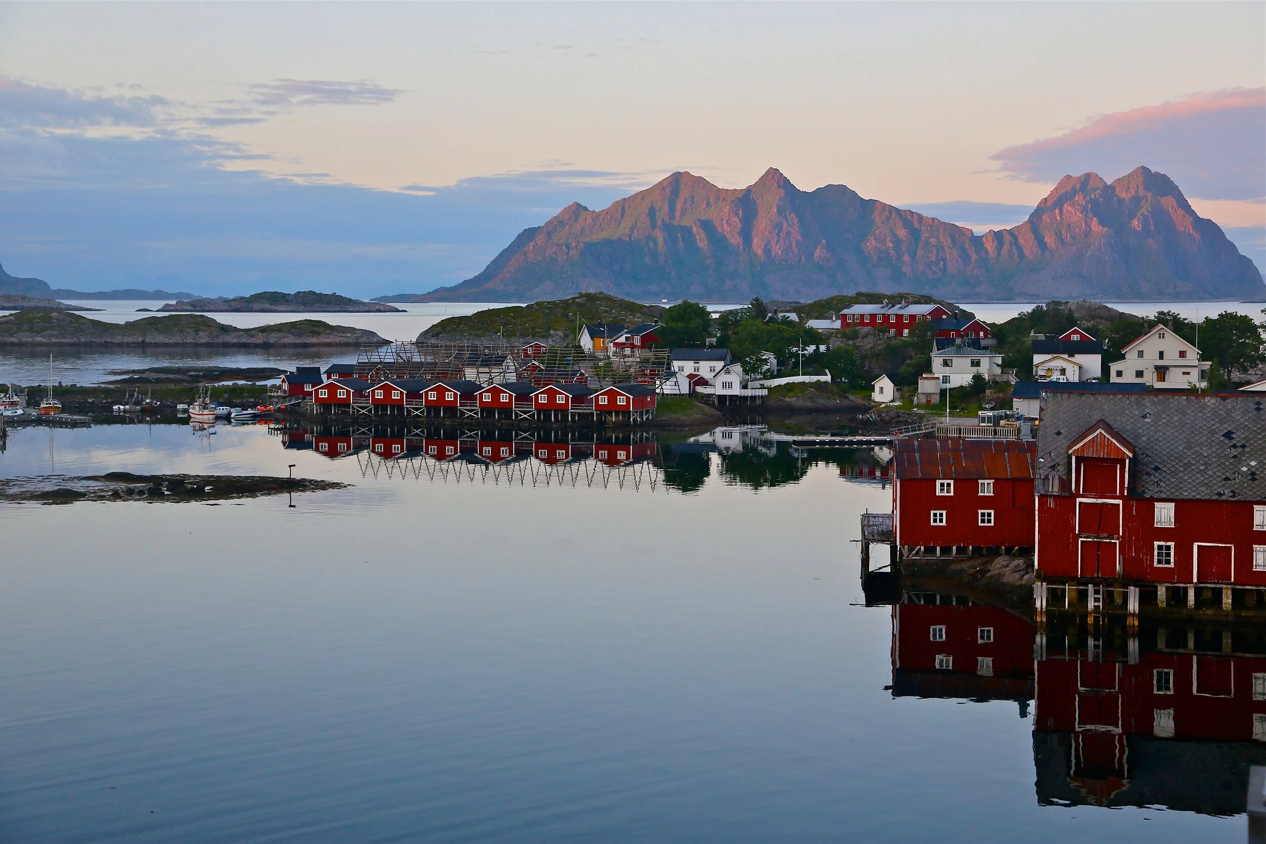 Bookingfelle skaper trøbbel for nordmenns norske feriedrøm