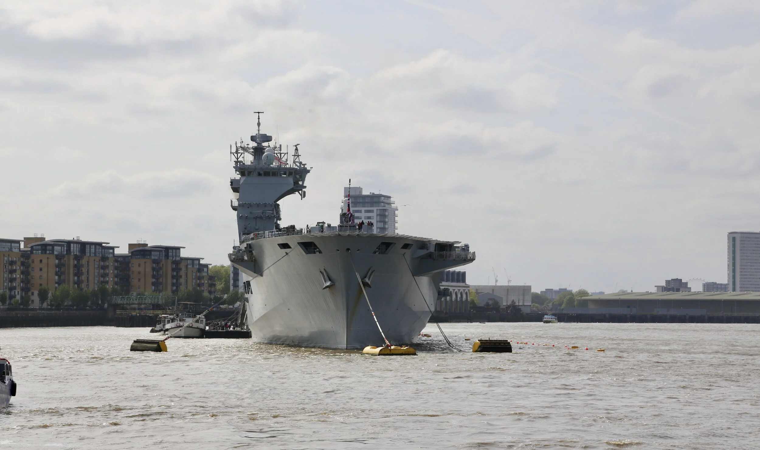 Bli med på spennende britiske museer akkurat nå