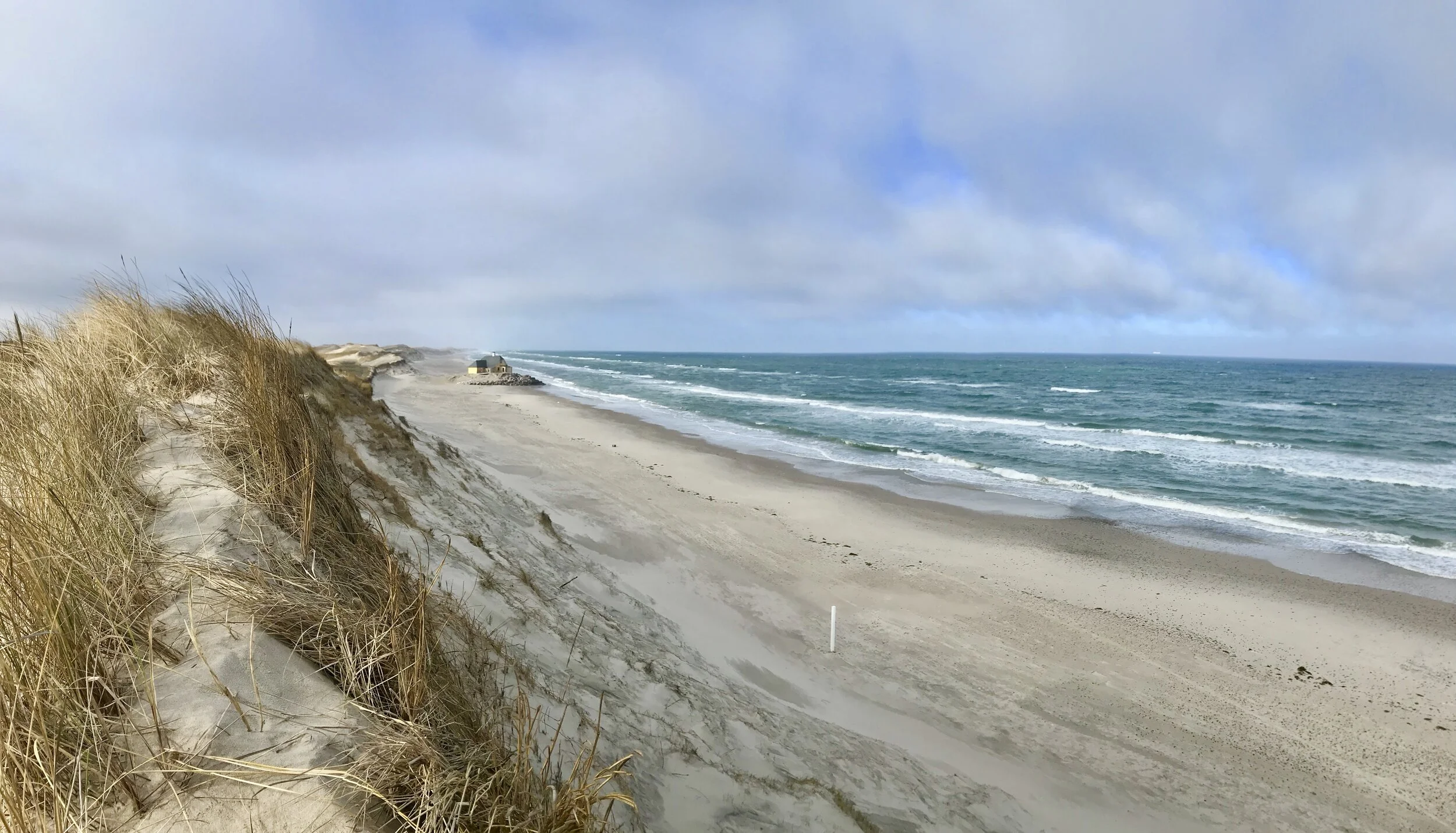 25 gode grunner til å besøke toppen av Danmark