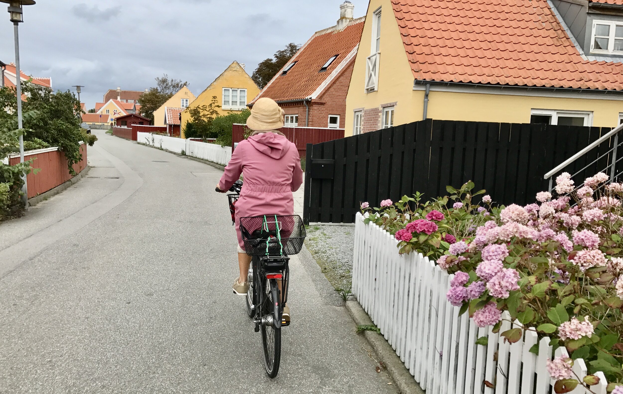 25 gode til besøke toppen av Danmark — THE TRAVEL INSPECTOR