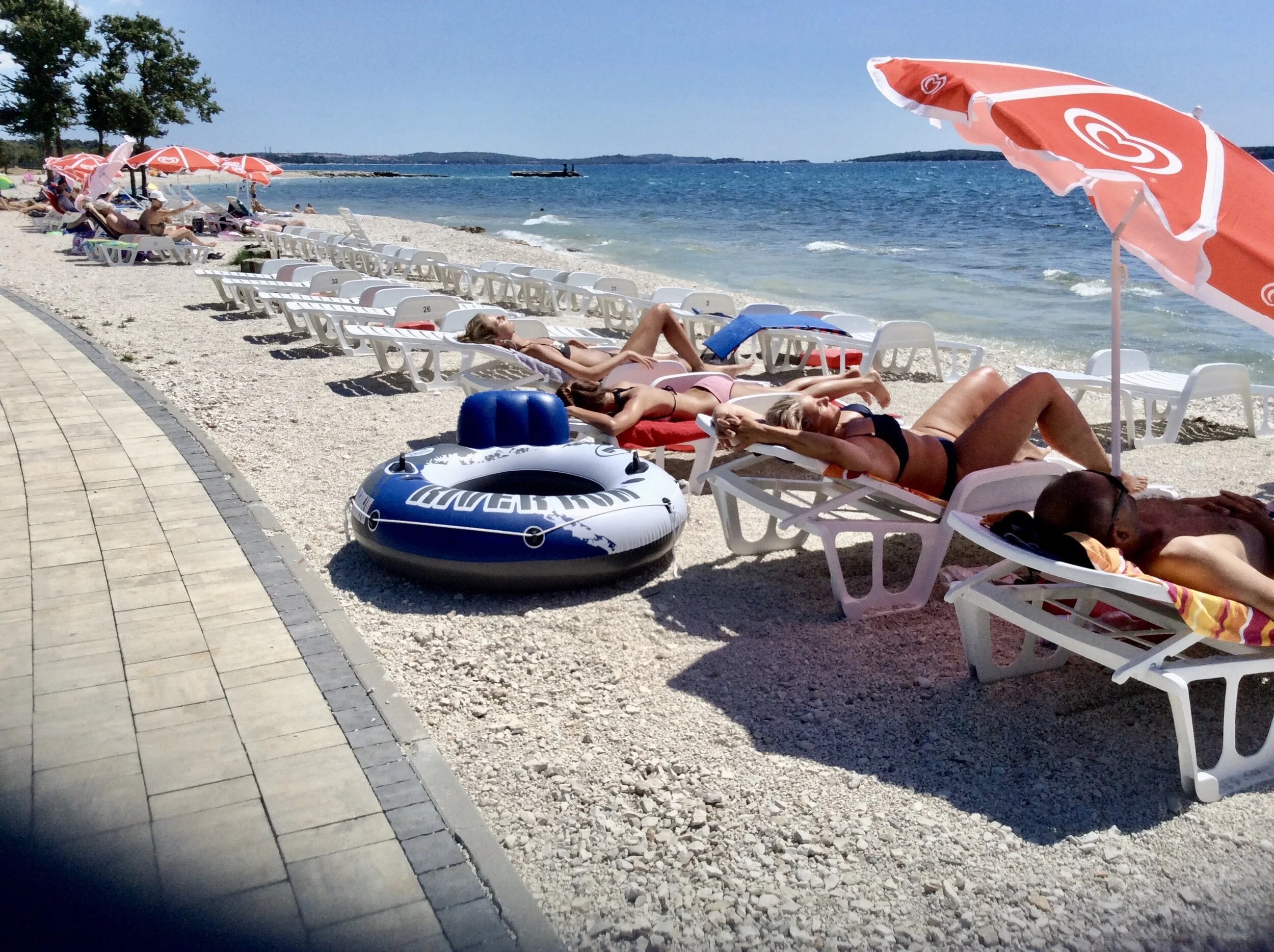 Er det smart å bestille sydenreiser nå?