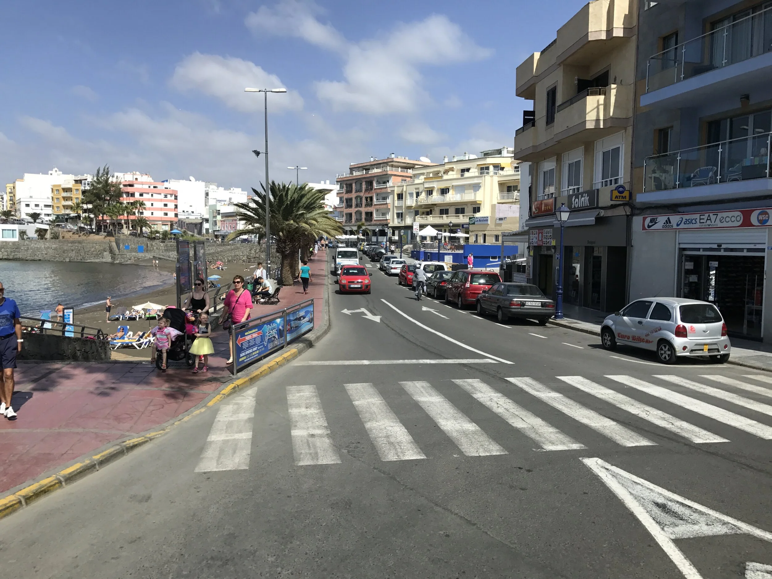 Hit skal vi reise etter korona