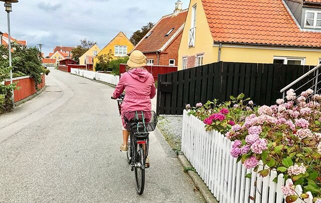 Let&rsquo;s go visiting the northernmost region of Denmark - Toppen av Danmark #skagen #nordjylland #thetravelinspector #travelersagainstracism #govisitdenmark #badehotel #hygge