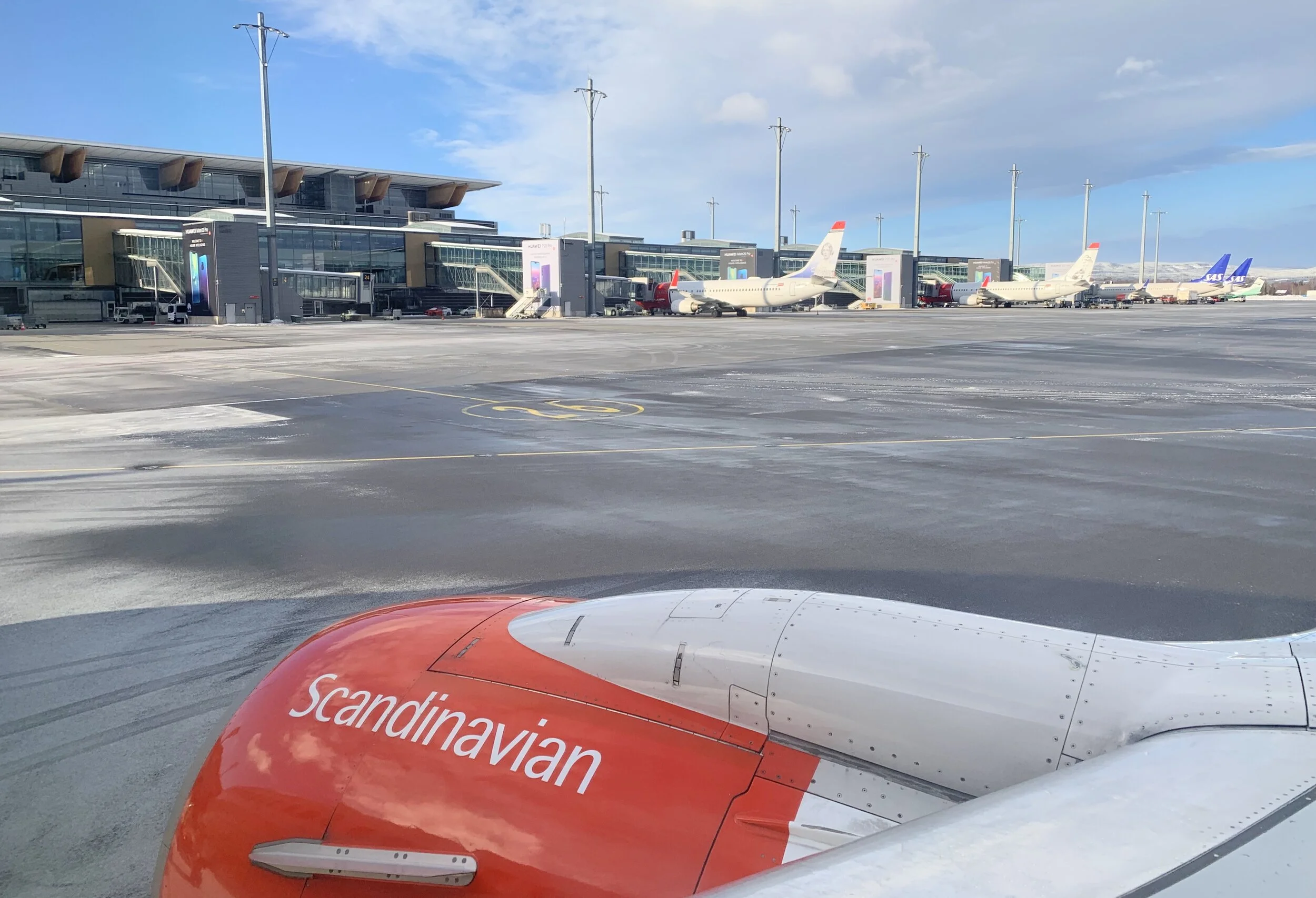 Blir du lurt av flyselskapene?