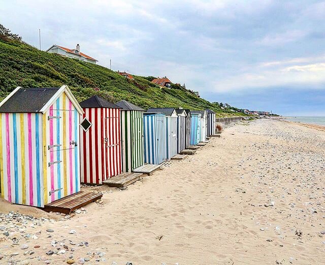 The Danish riviera opens up for Nordic tourists (minus Sweden). My travel recommendation today: go to the northern part of Sj&aelig;lland this summer. You will never regret. #thetravelinspector #travelersagainstracism #visitnordsj&aelig;lland #govisi