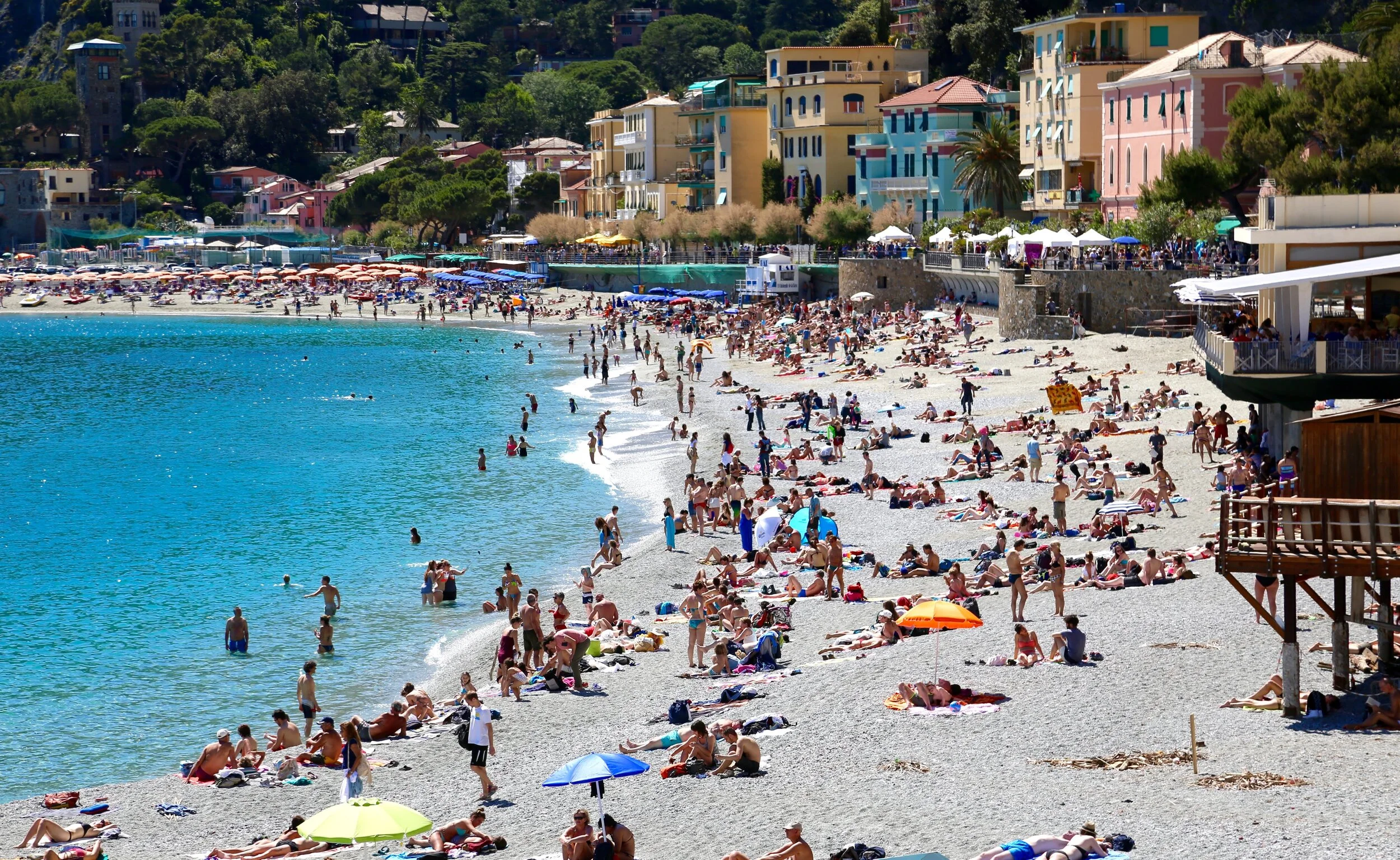 «Kan vi stole på dem som bryter reiserådene?»