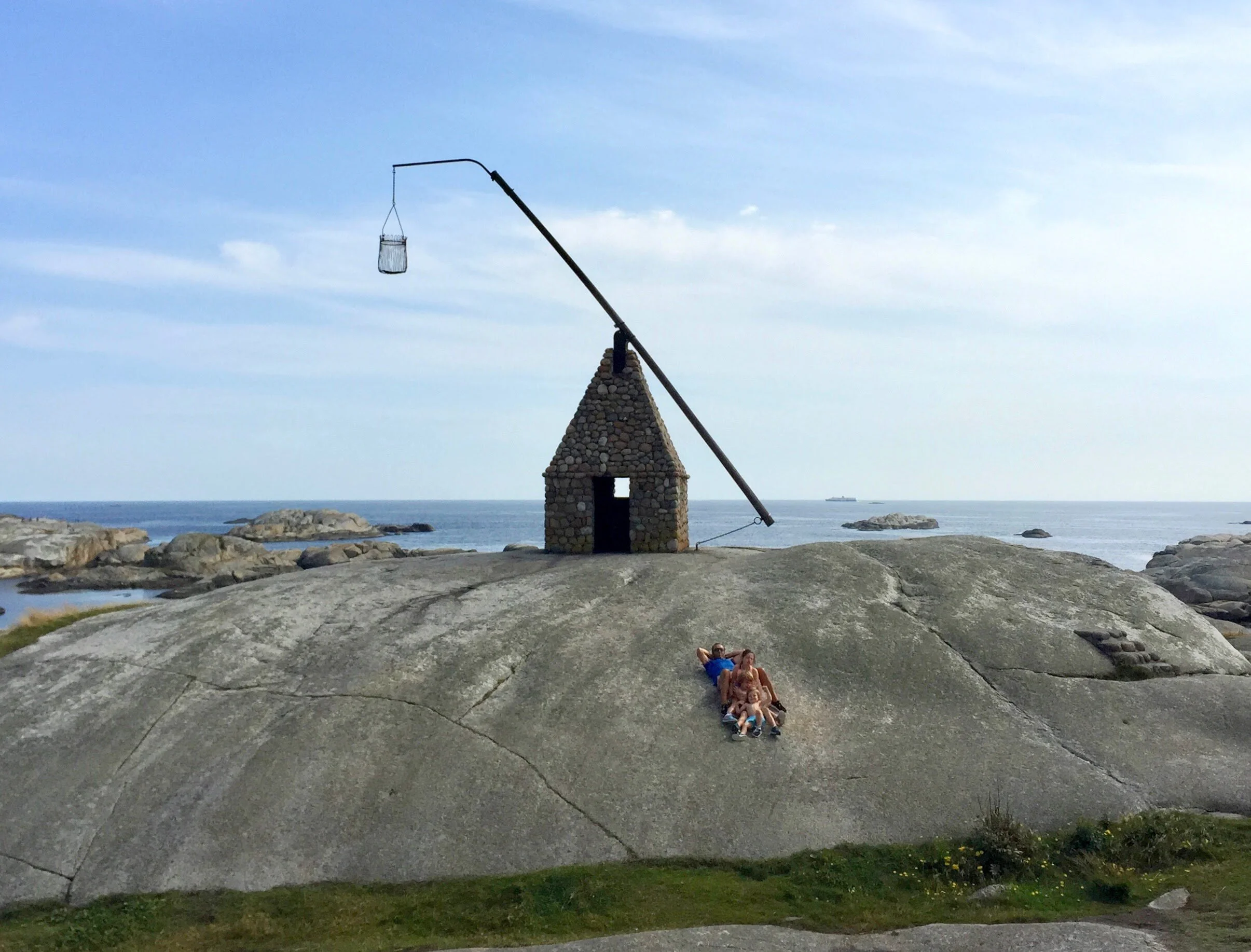 Sommeralbumet: Hvordan er din sommer i Norge?