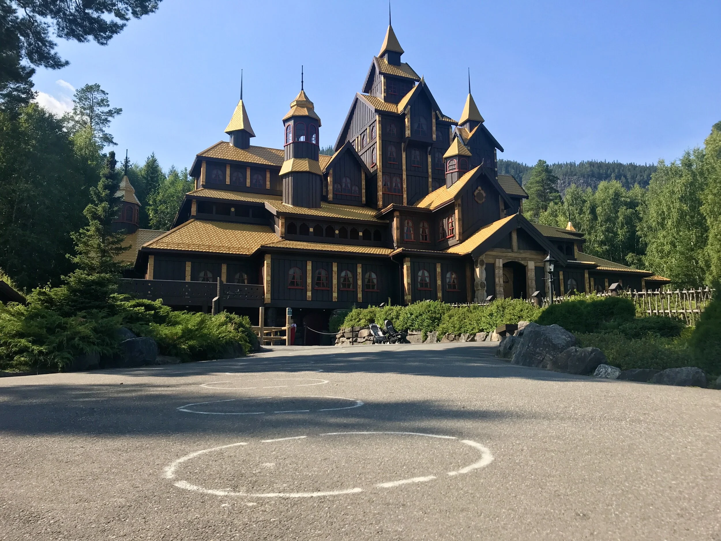 Denne smarte detaljen reddet reise-sommeren 