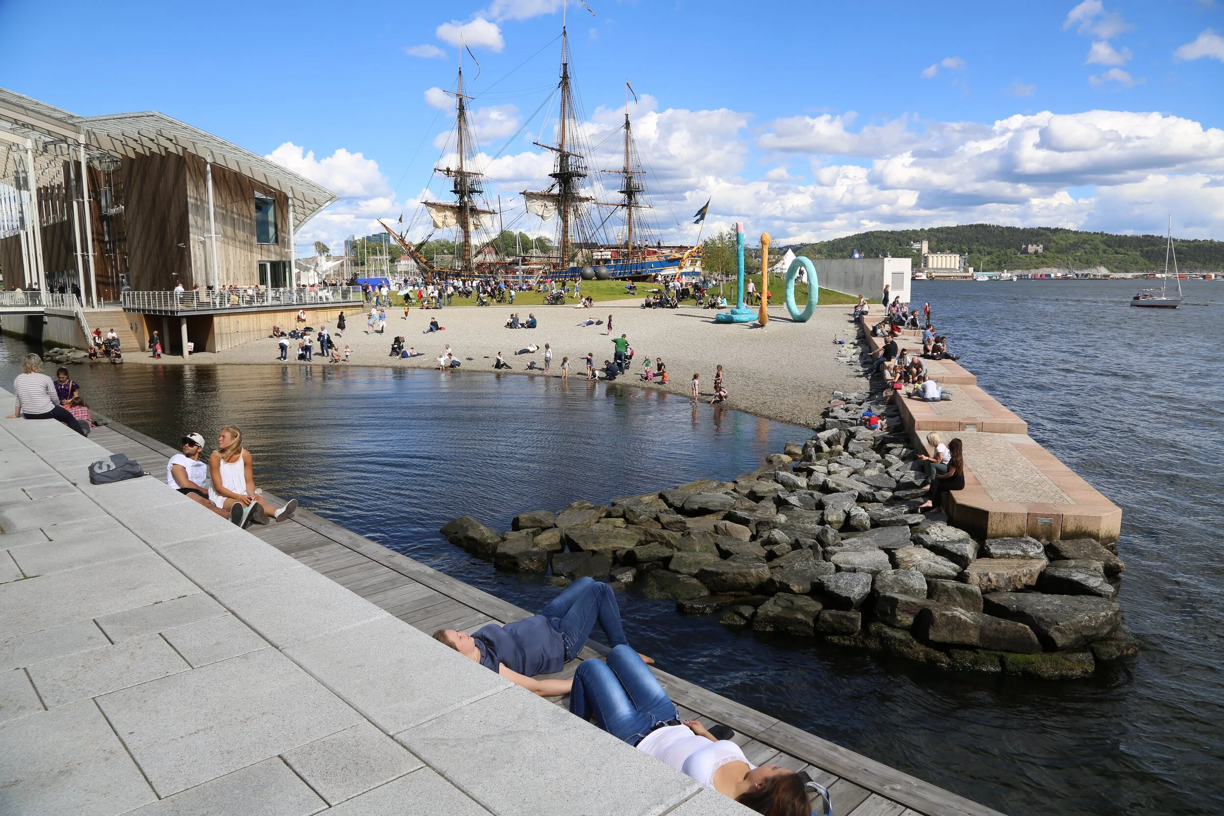 Gode nyheter: Dette skjer med reisevanene våre etter korona