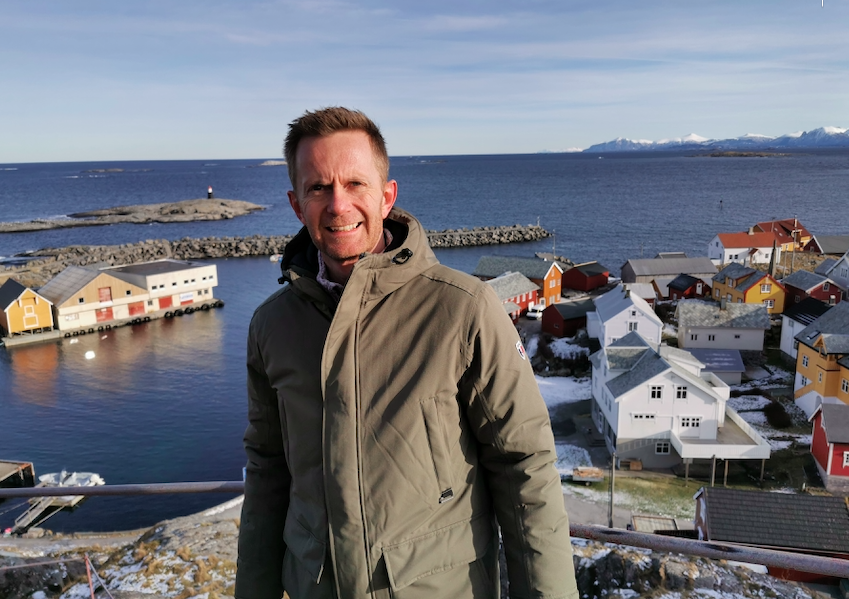 «Derfor er dette er mitt sterkeste hotellminne»