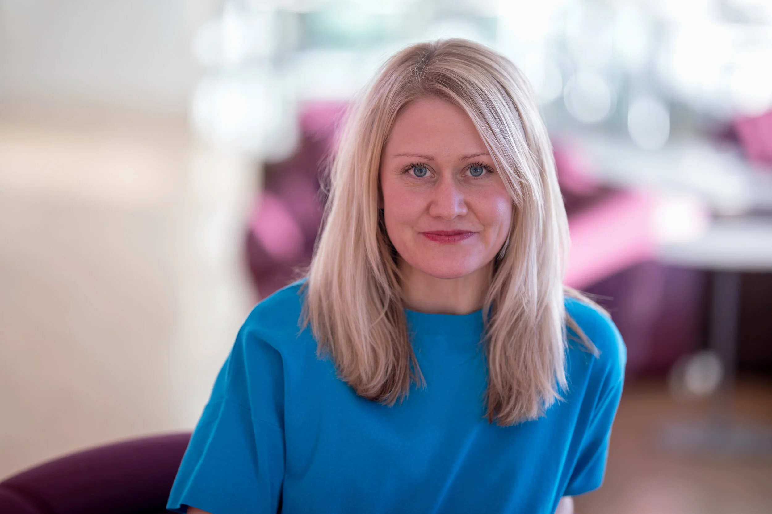 «Jeg har vært flau på denne øya. Og er neppe alene om det»