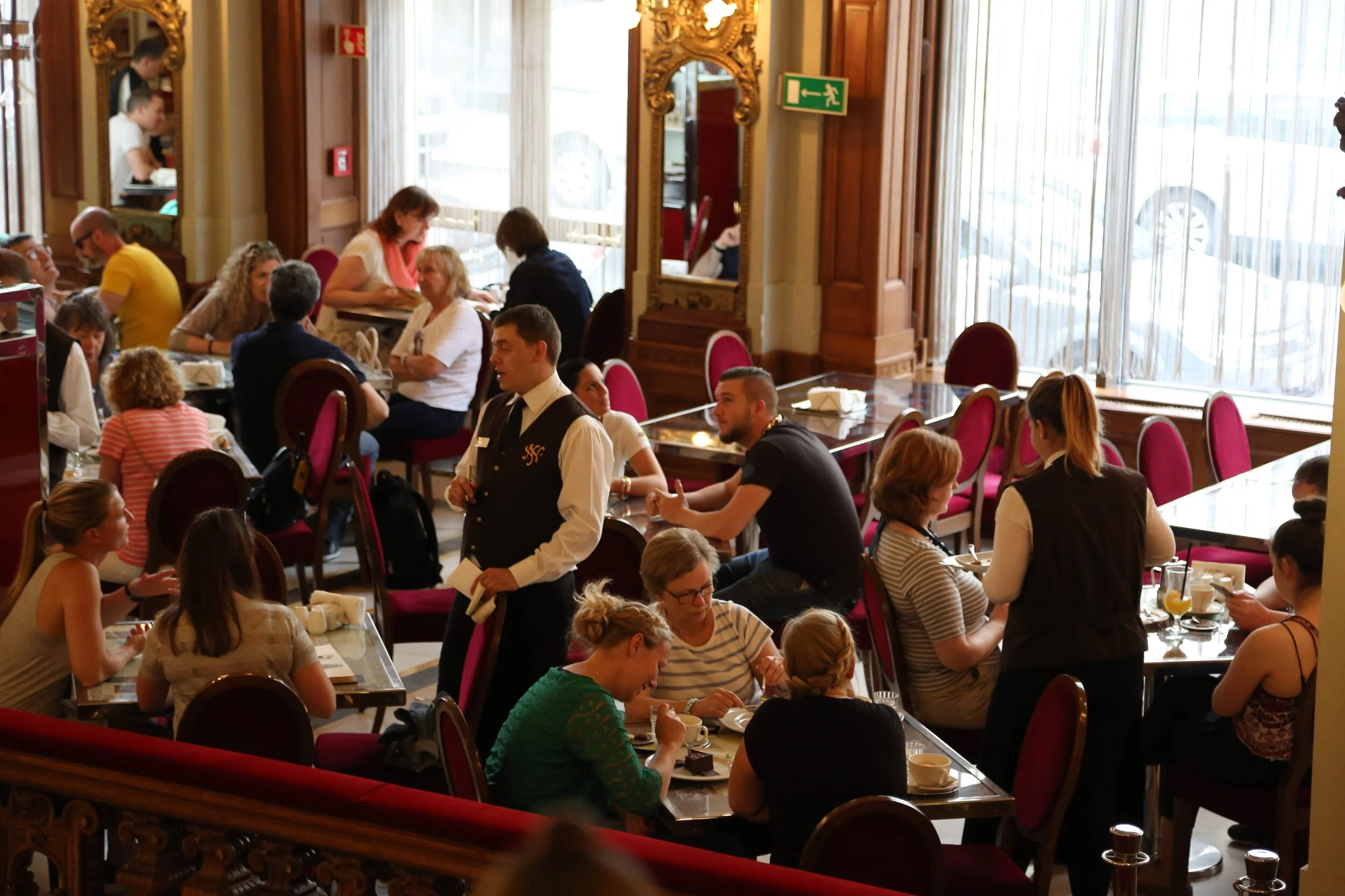 Slik blir du lurt når du betaler tips i restauranten